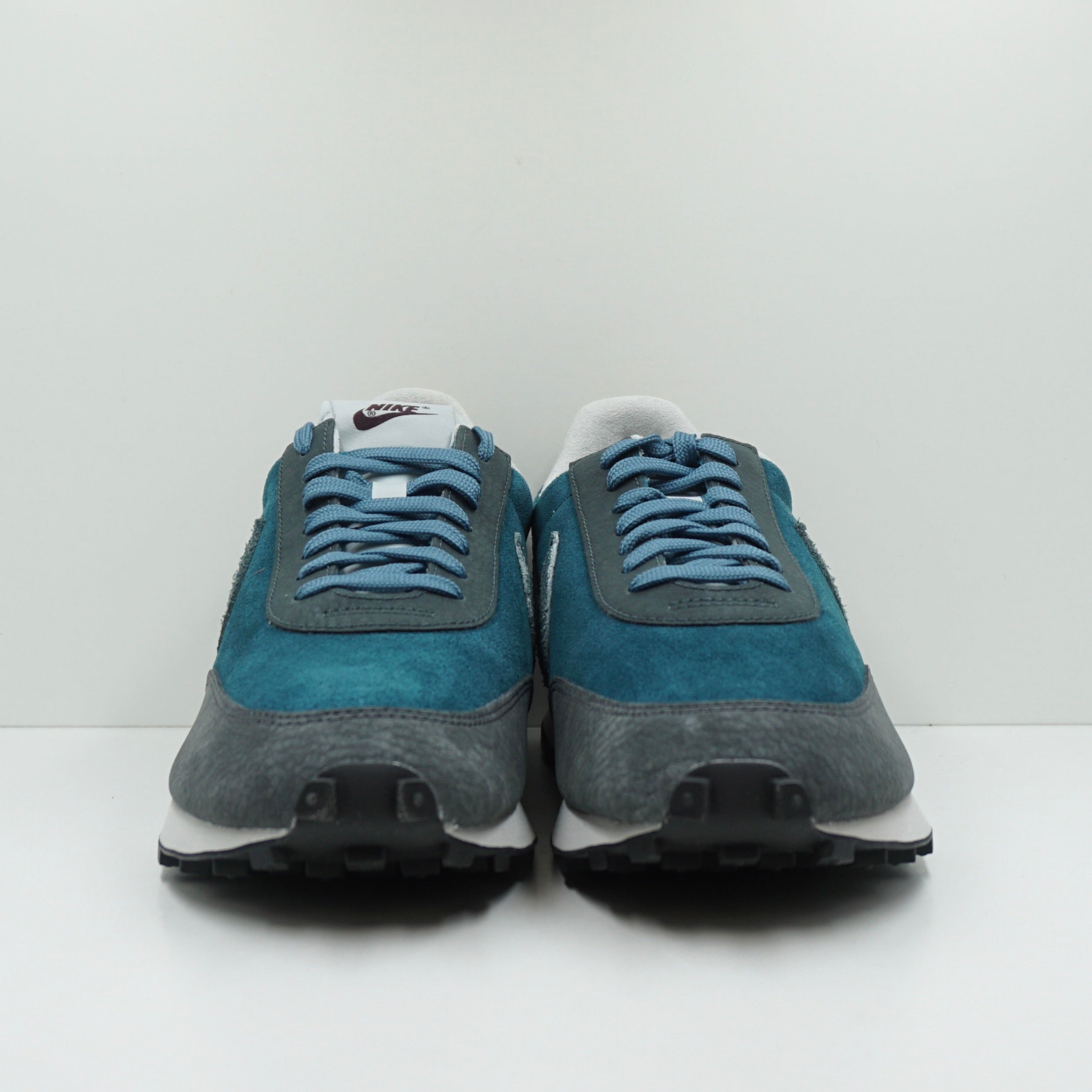 Nike Daybreak Midnight Turquoise Seaweed Dark Smoke Grey