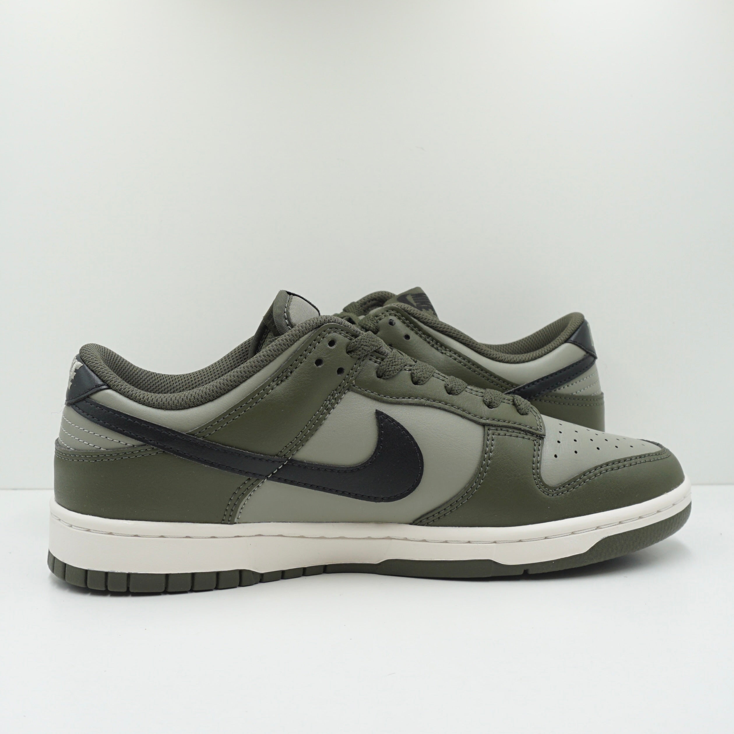 Nike Dunk Low Retro Light Army Cargo Khaki