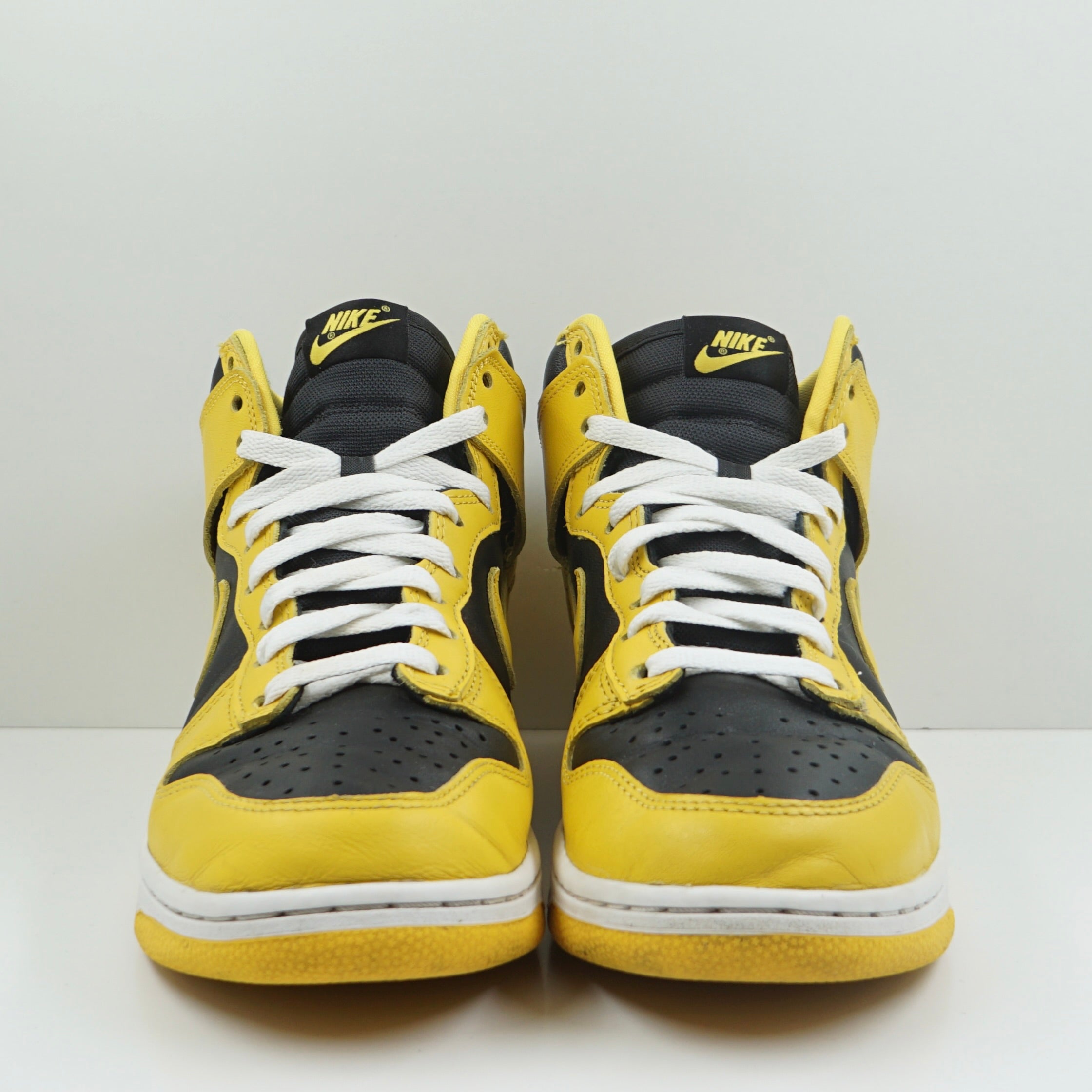 Nike Dunk High Iowa (2020)