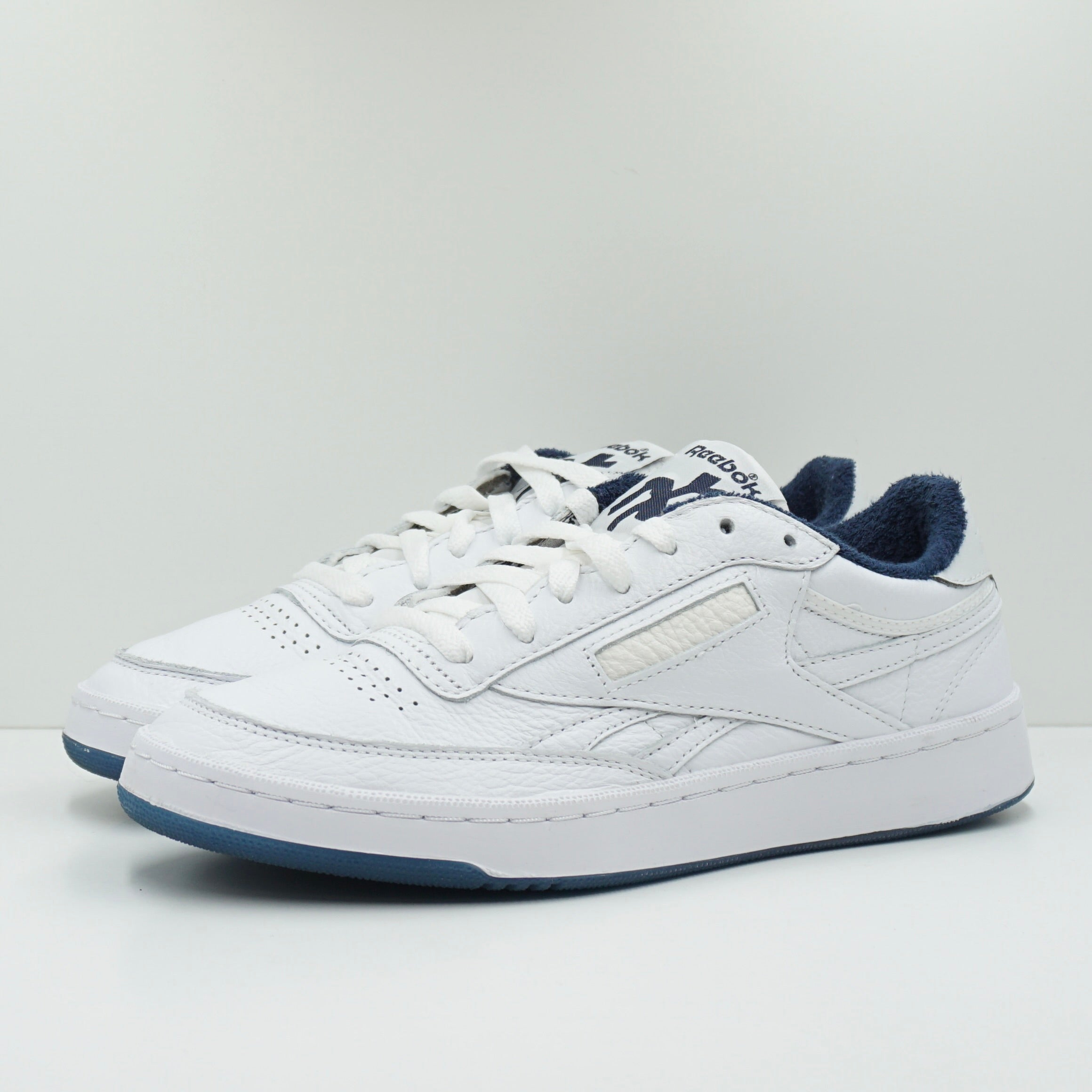 Reebok Club C 85 Tyrrell Winston Vector Navy