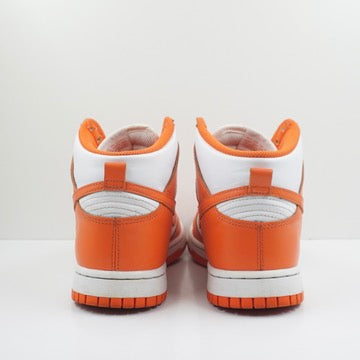 Nike Dunk High Syracuse (2021)