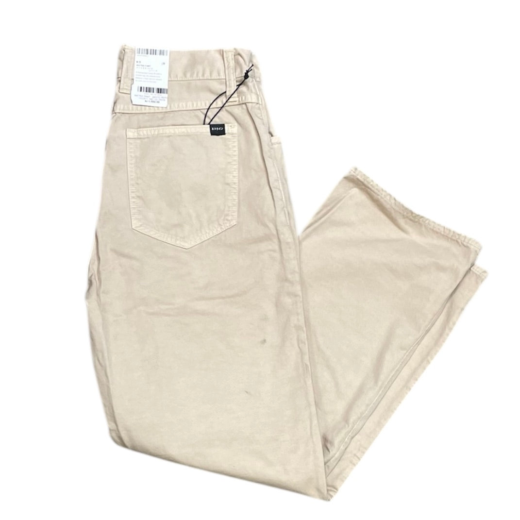 Matrix Edwin Beige Pants