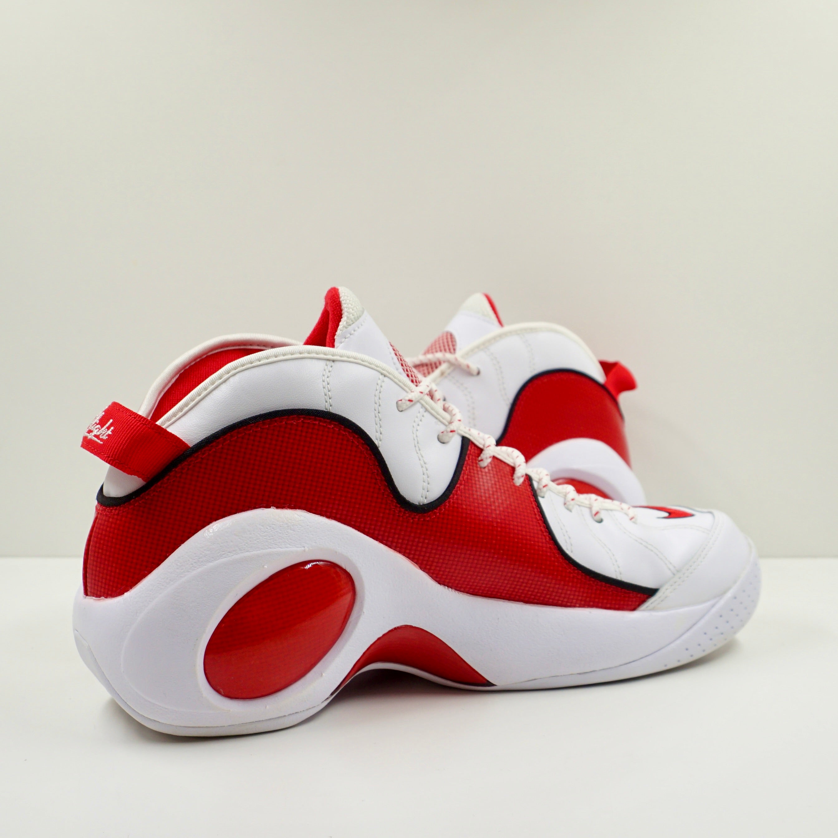 Nike Air Zoom Flight 95 True Red