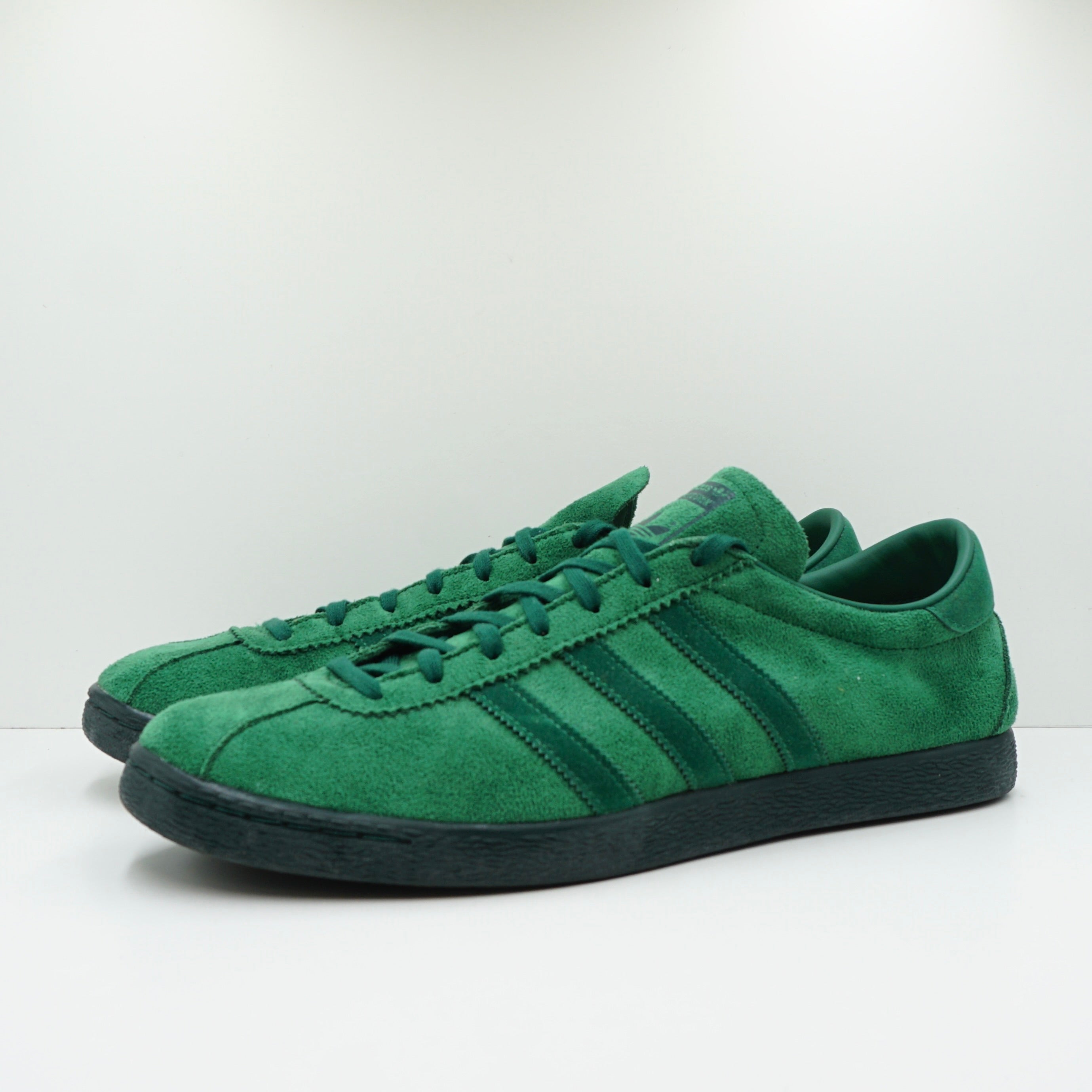 Adidas Tobacco Green