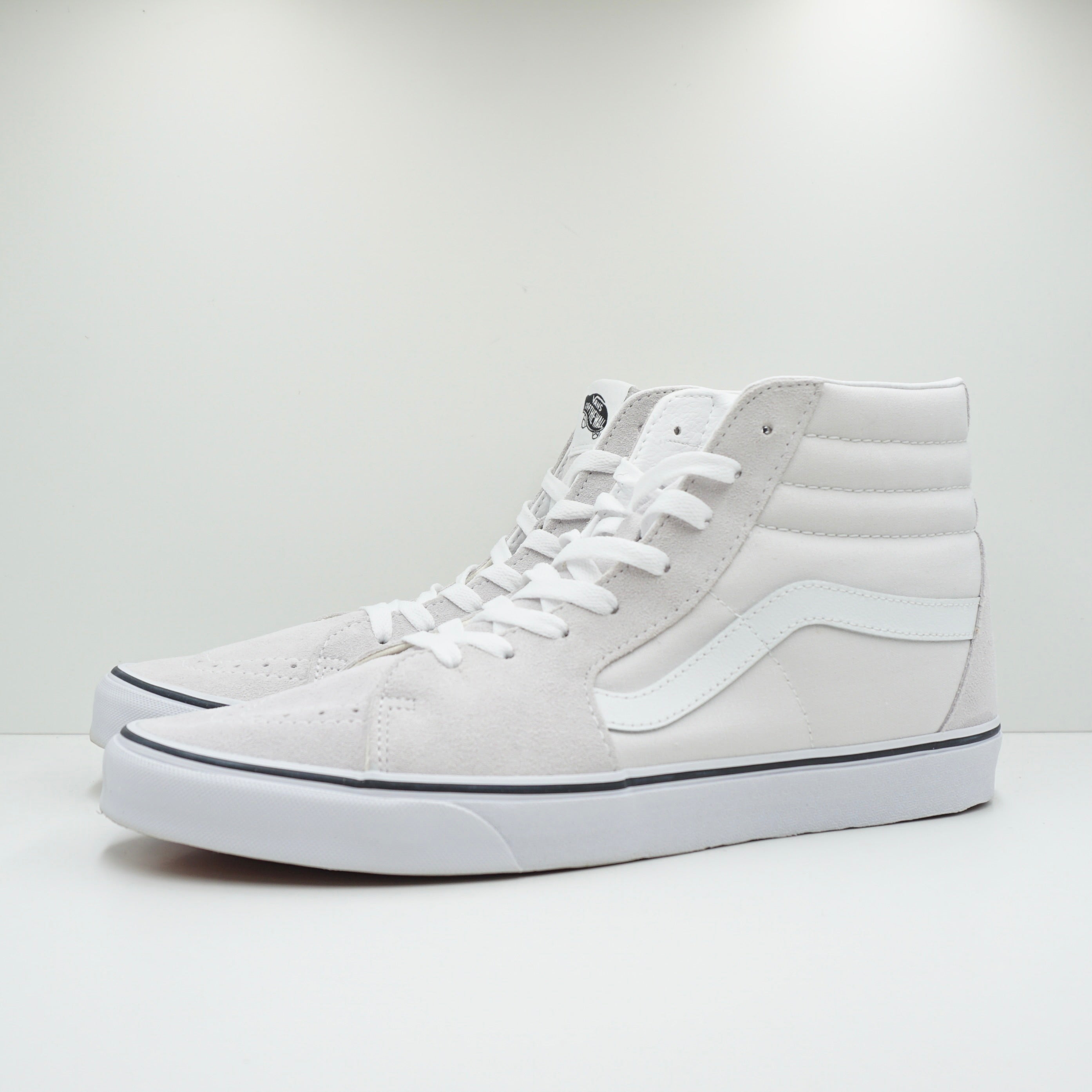Vans SK8 Hi Theory Cloud