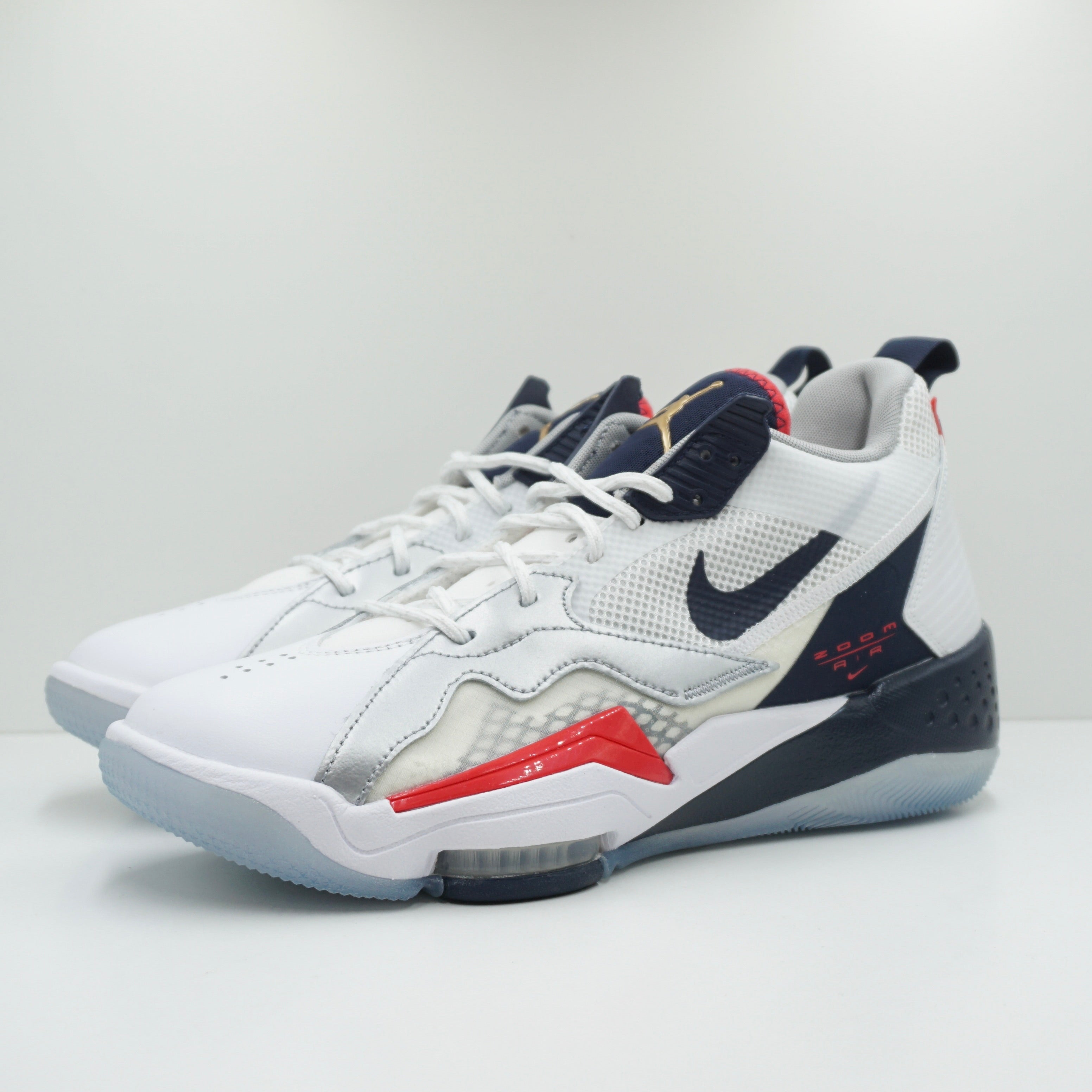 Jordan Zoom 92 Olympic