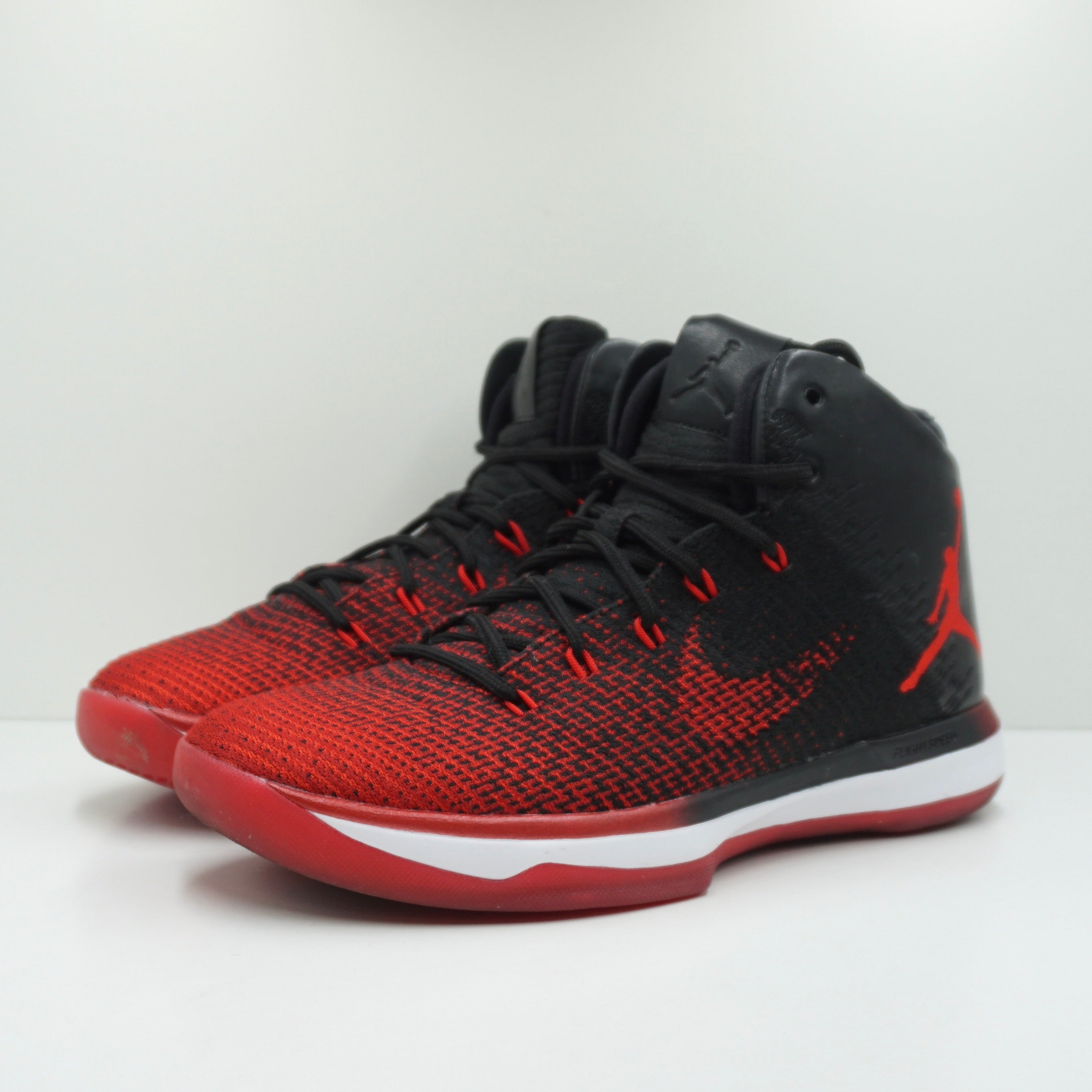 Jordan XXX1 Banned