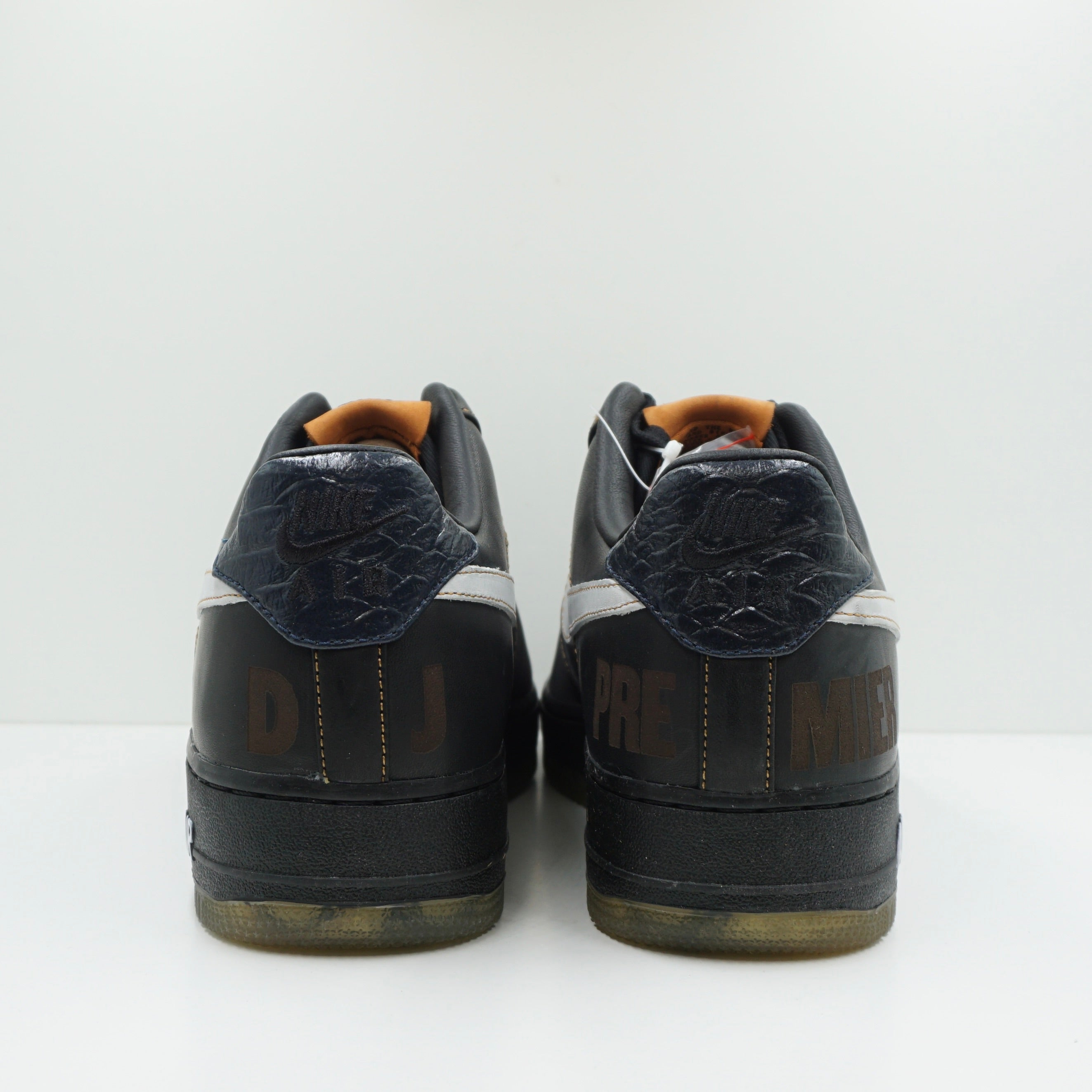 Air force 1 dj premier on sale