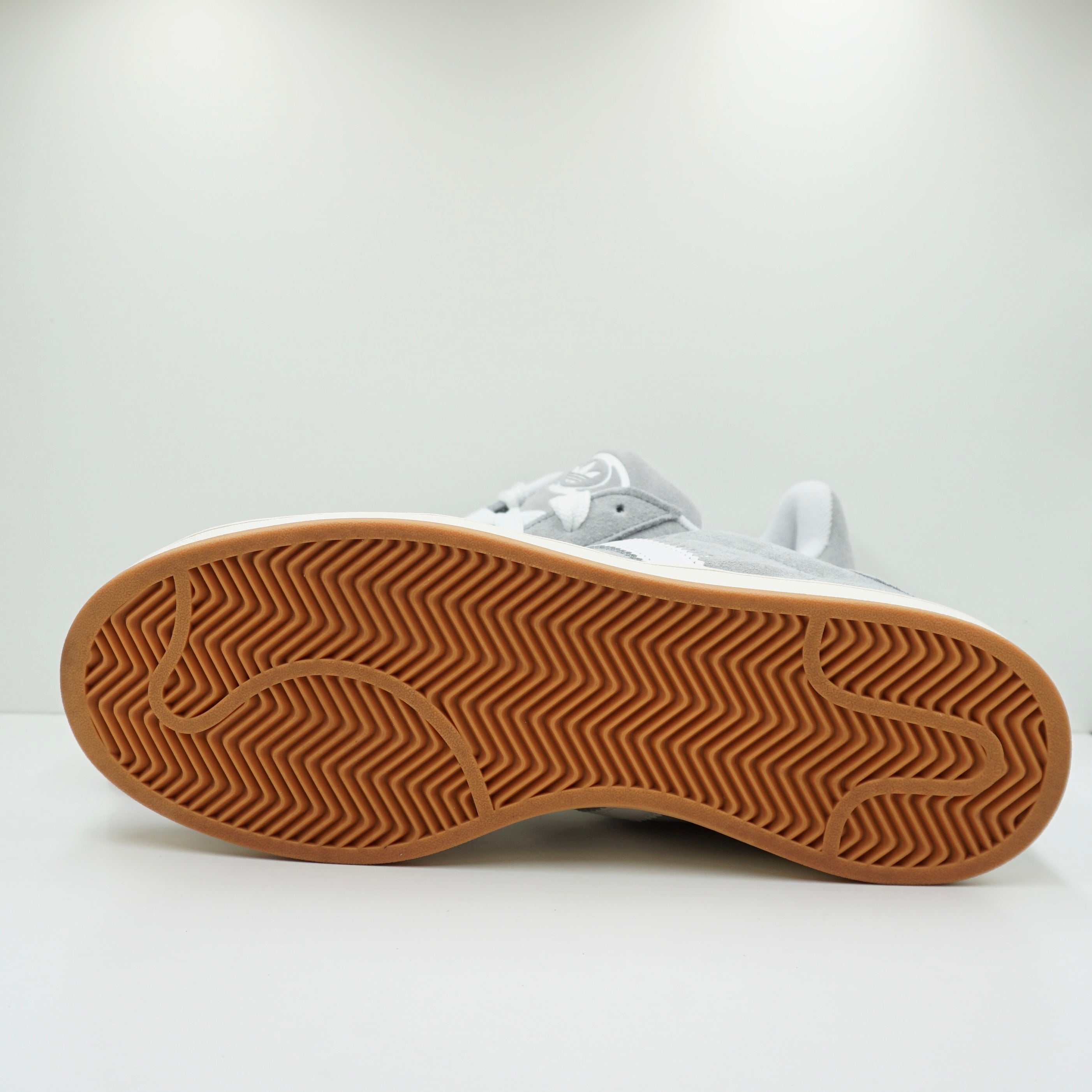 Adidas Campus 00s Grey White