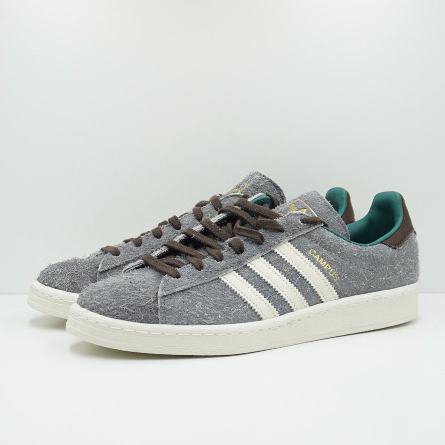 Adidas x Bodega x BEAMS Campus Easy Ivy