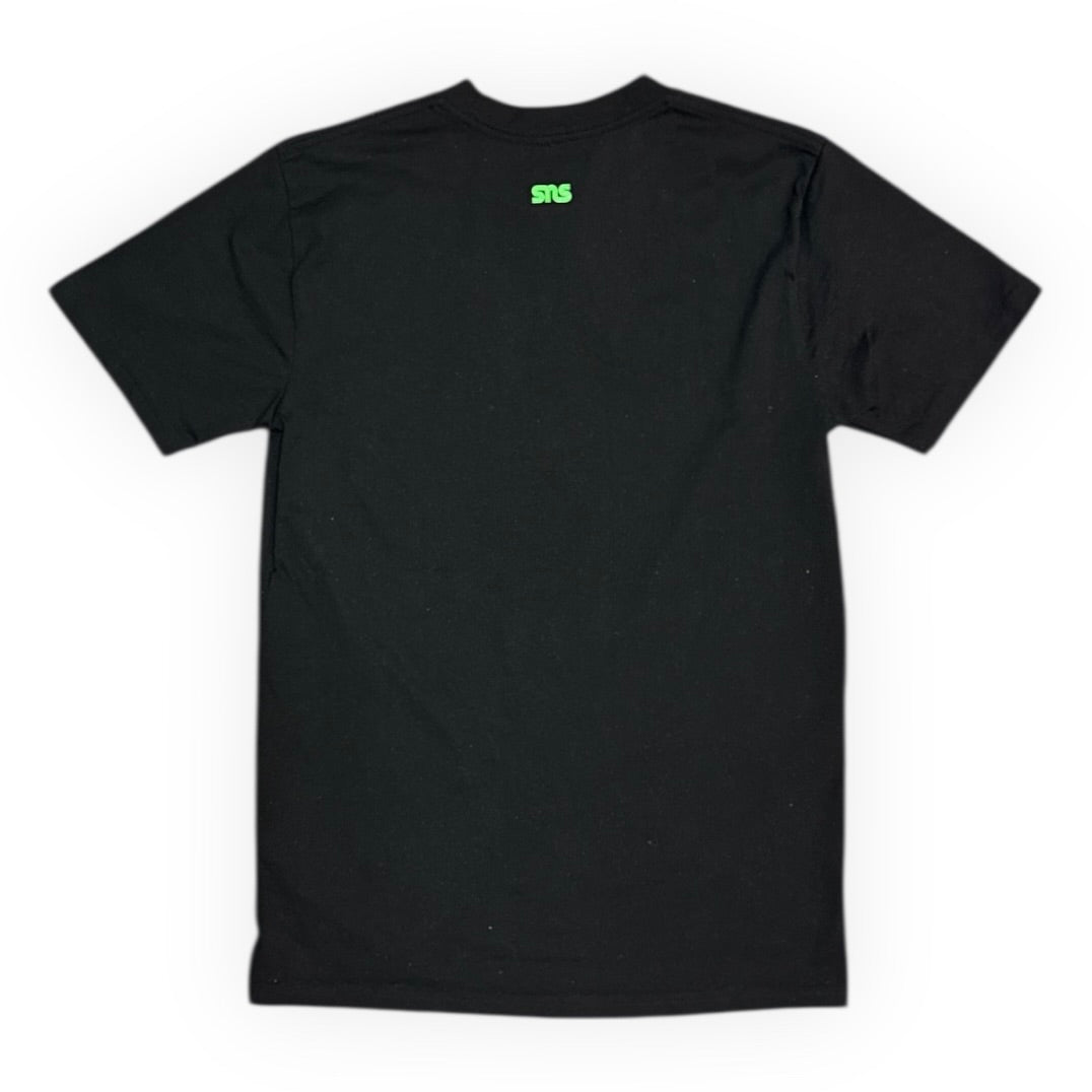 Sneakersnstuff x Viagra Boys Anxiety Tshirt