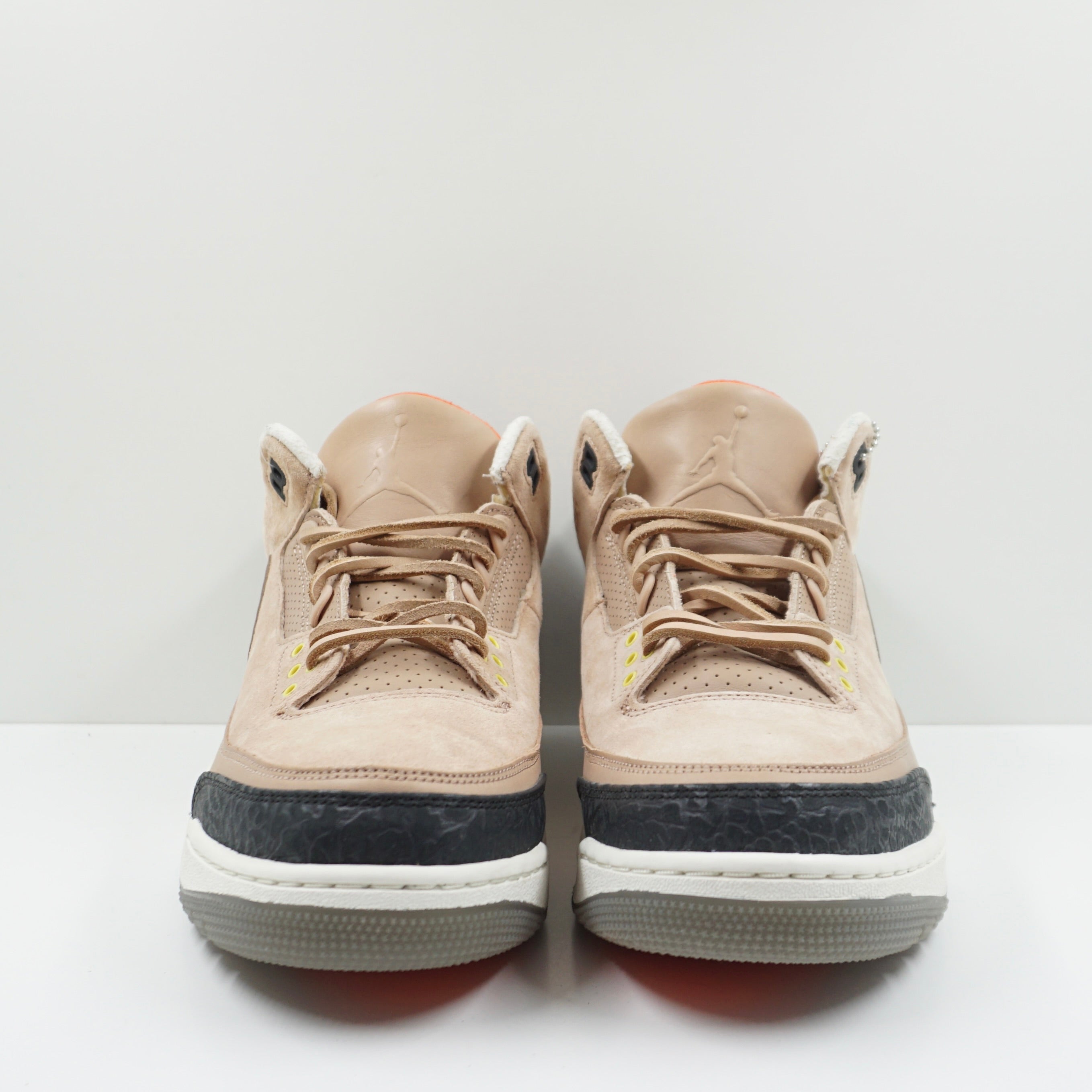 Jordan 3 Retro JTH Bio Beige