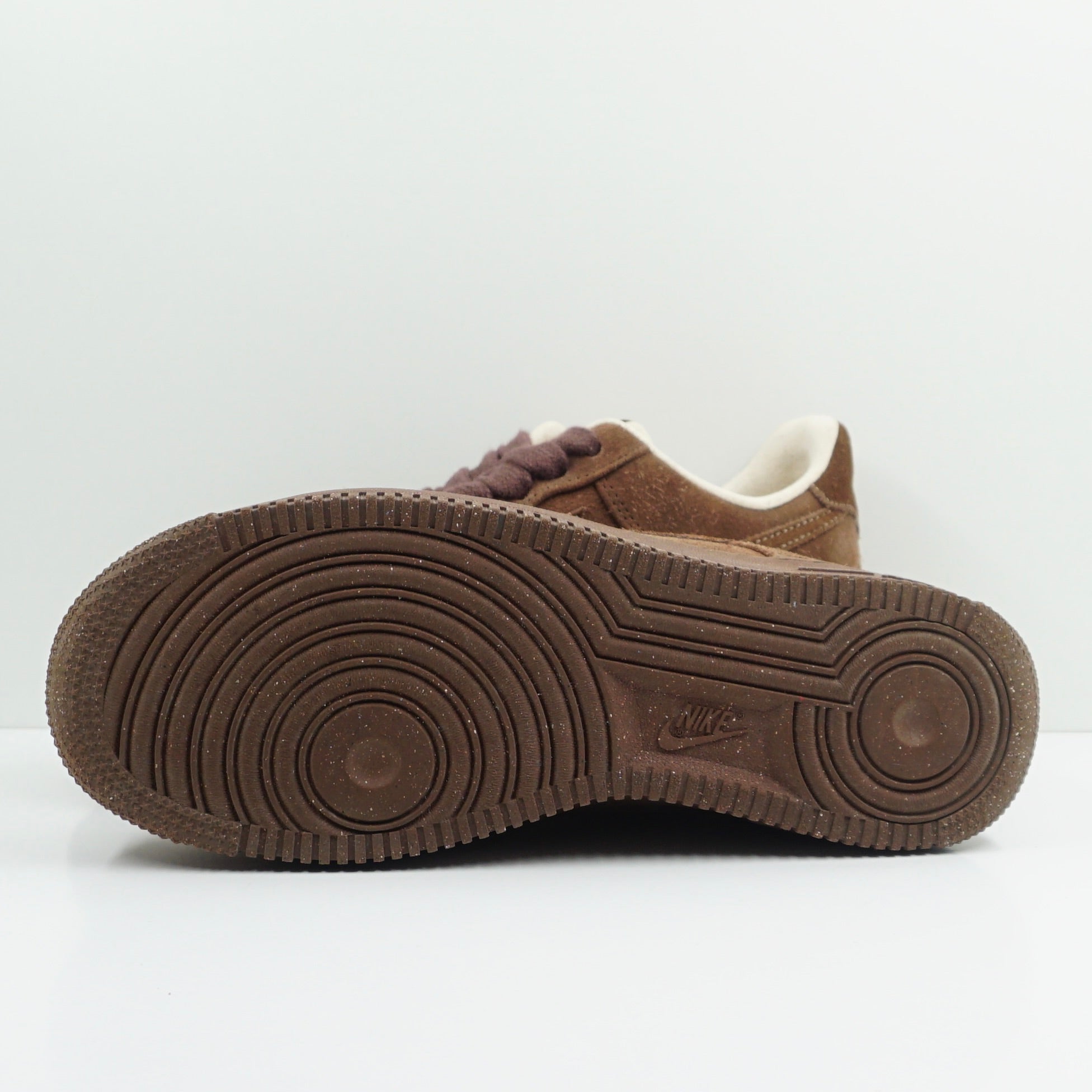 Nike Air Force 1 Low '07 Suede Cacao Wow (W)