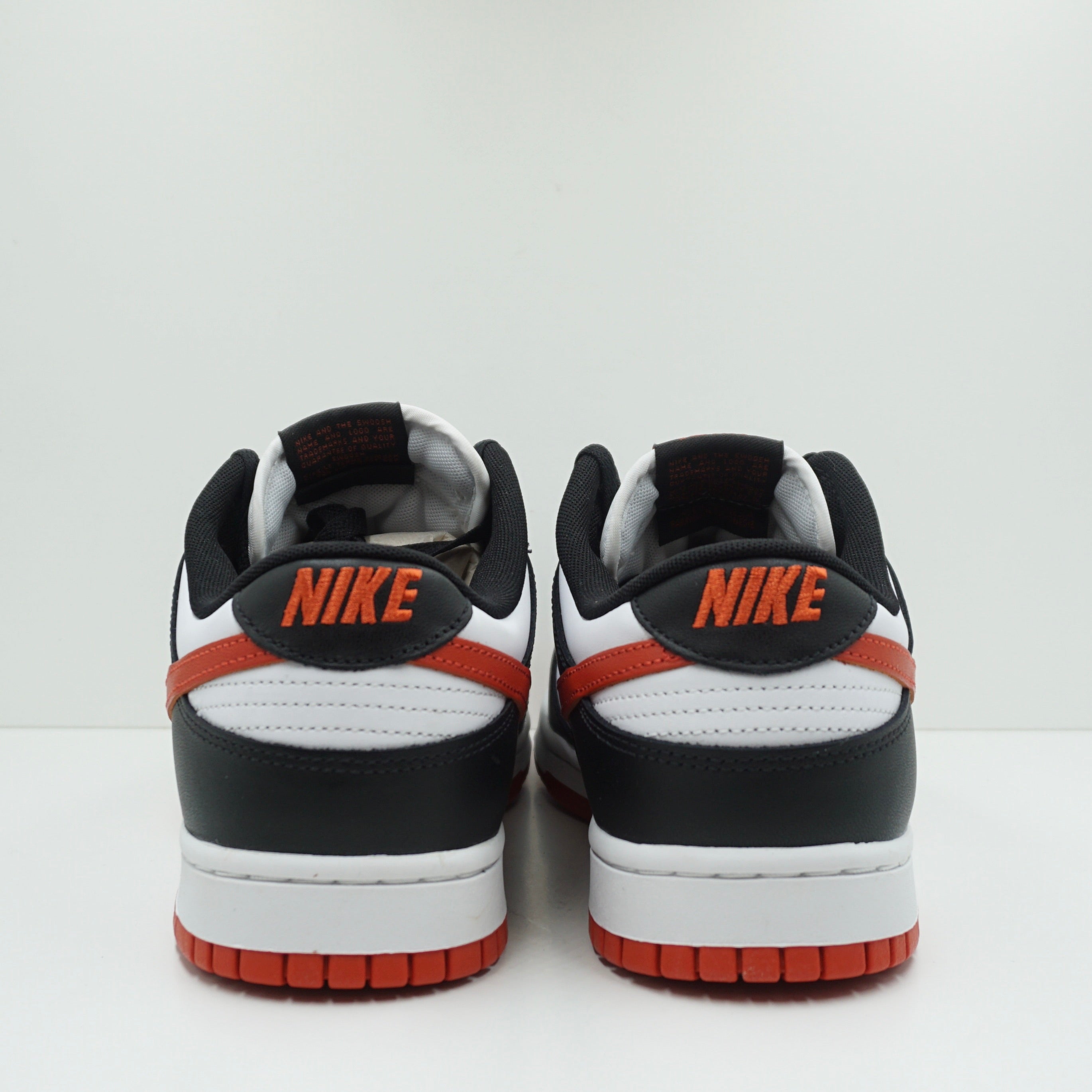 Nike Dunk Low Retro Dragon Red