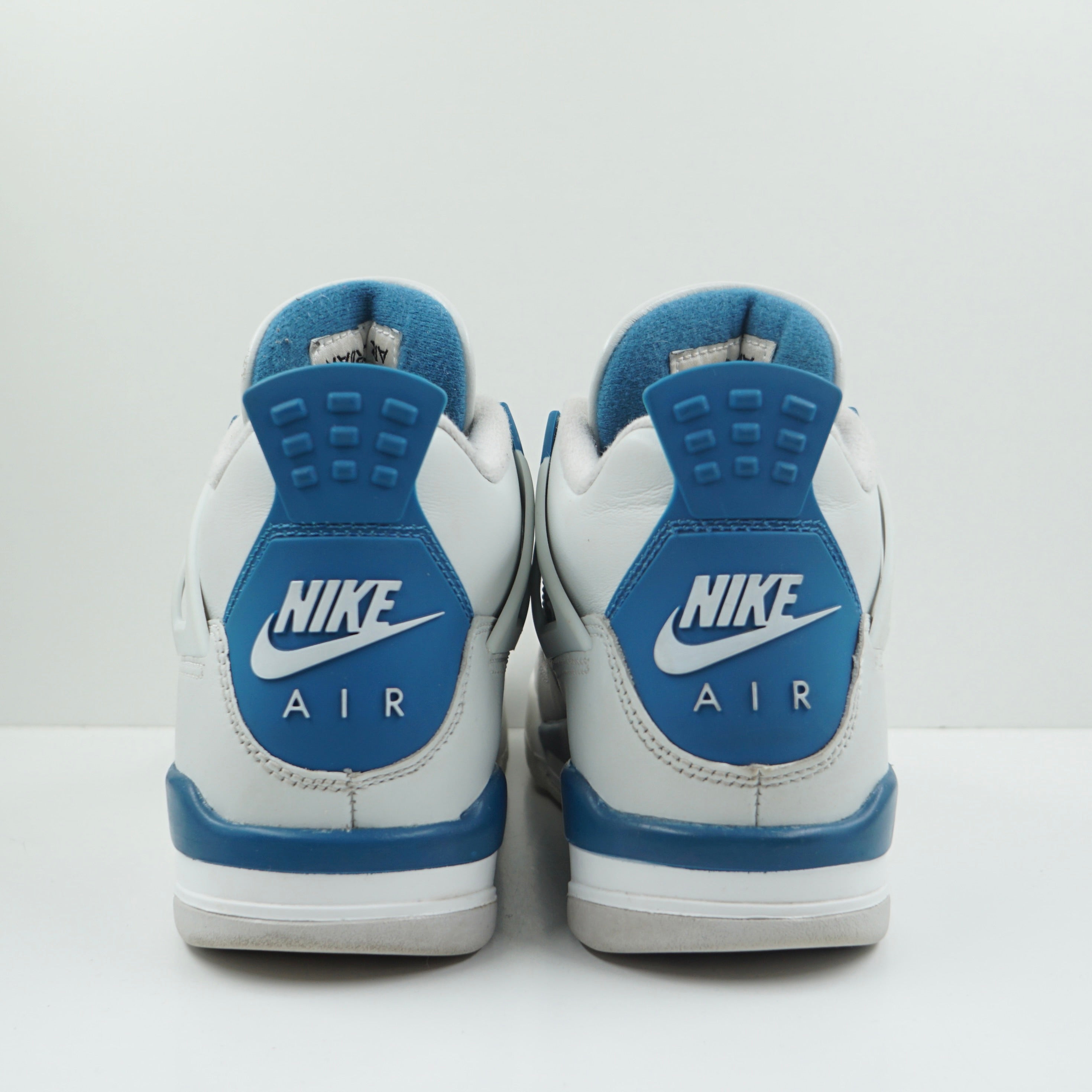 Jordan 4 Retro Military Blue (2024) (GS)