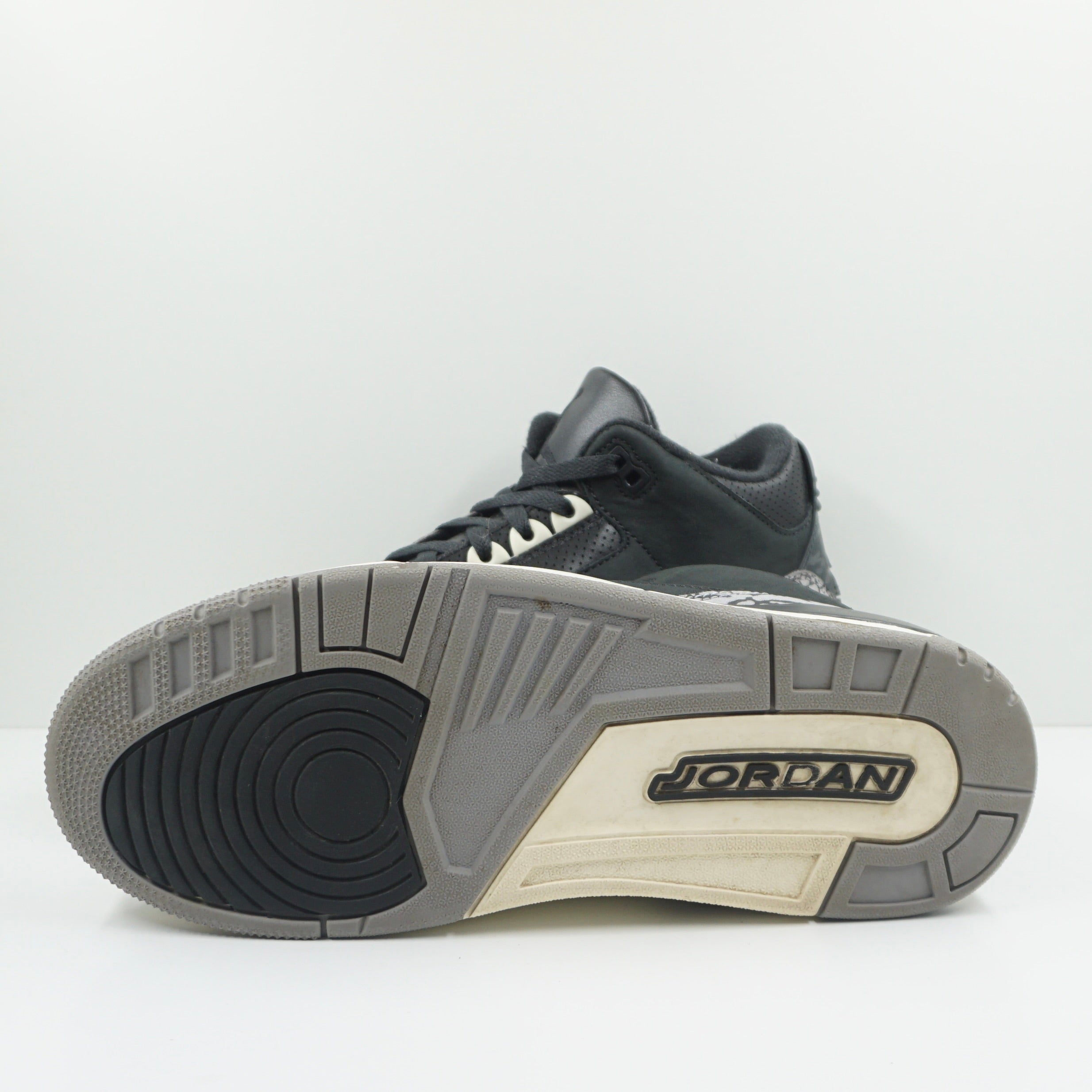 Jordan 3 Retro Off Noir (W)