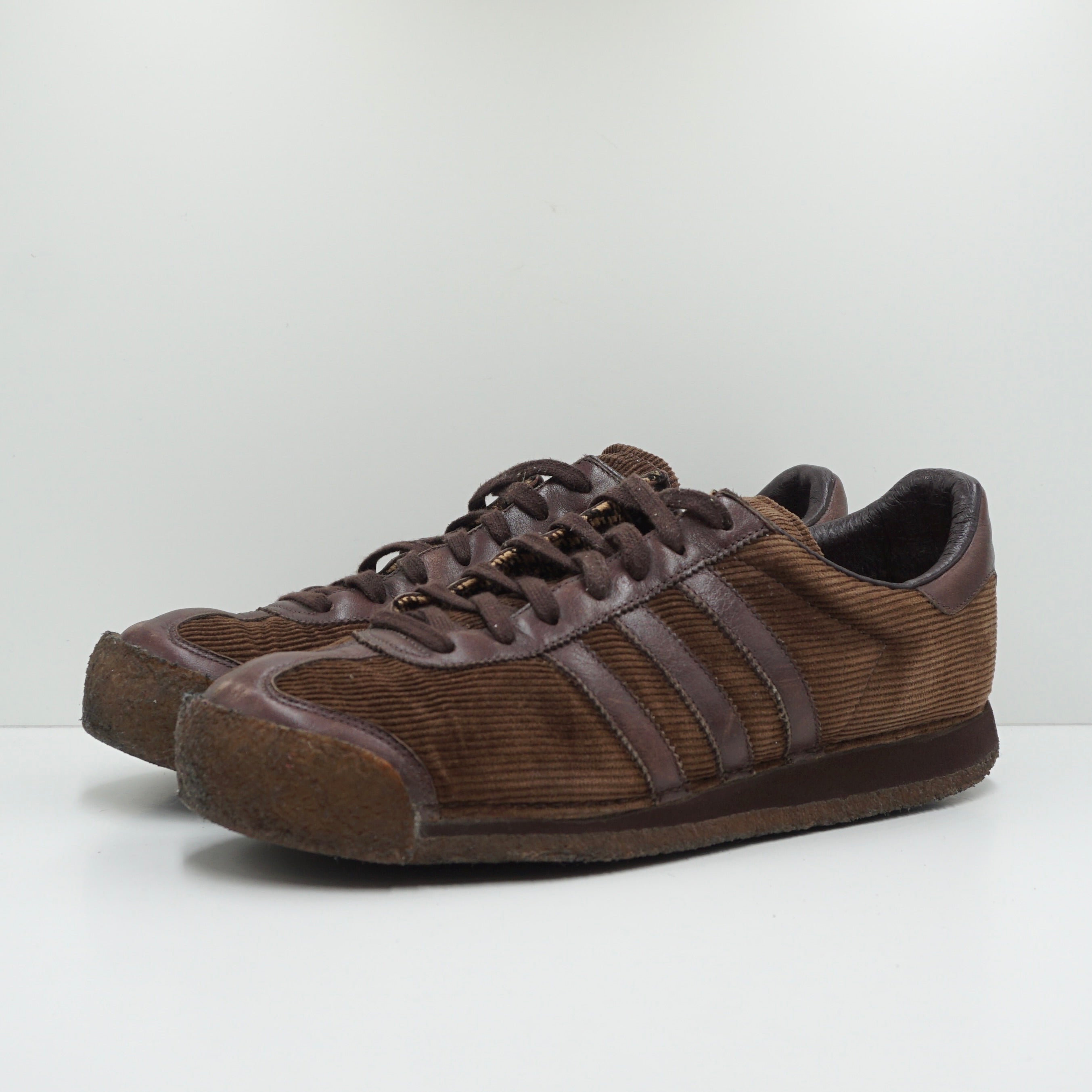 Adidas Samoa LX Corduroy