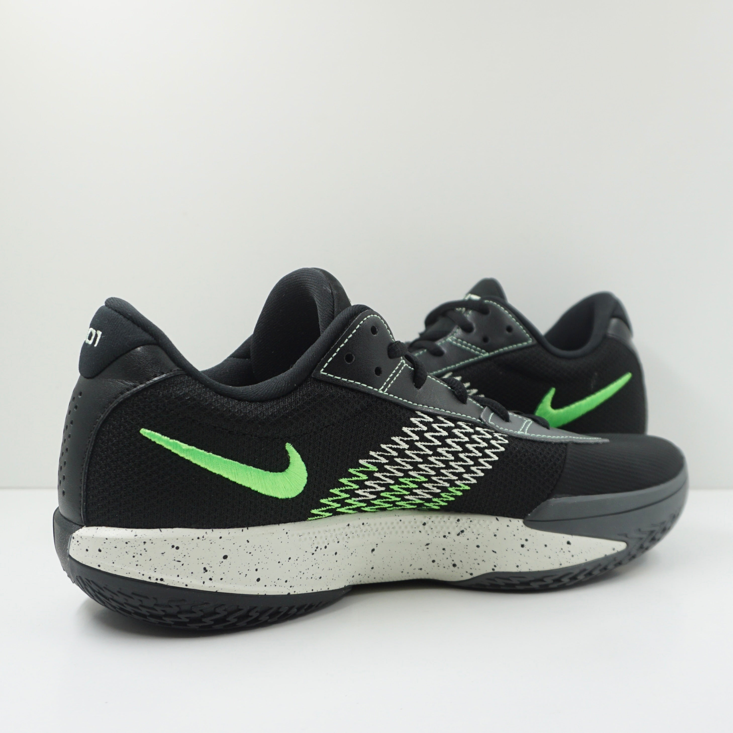 Nike Air Zoom G.T Cut Academy