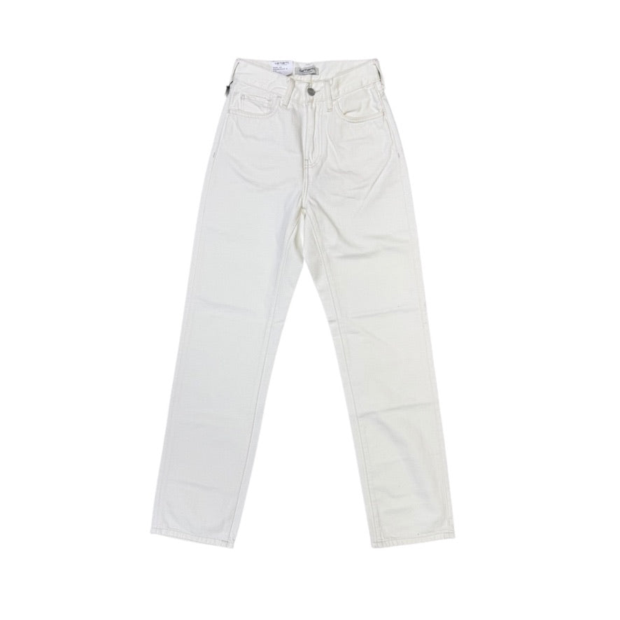 Carhartt Noxon White Denim Pants (W)