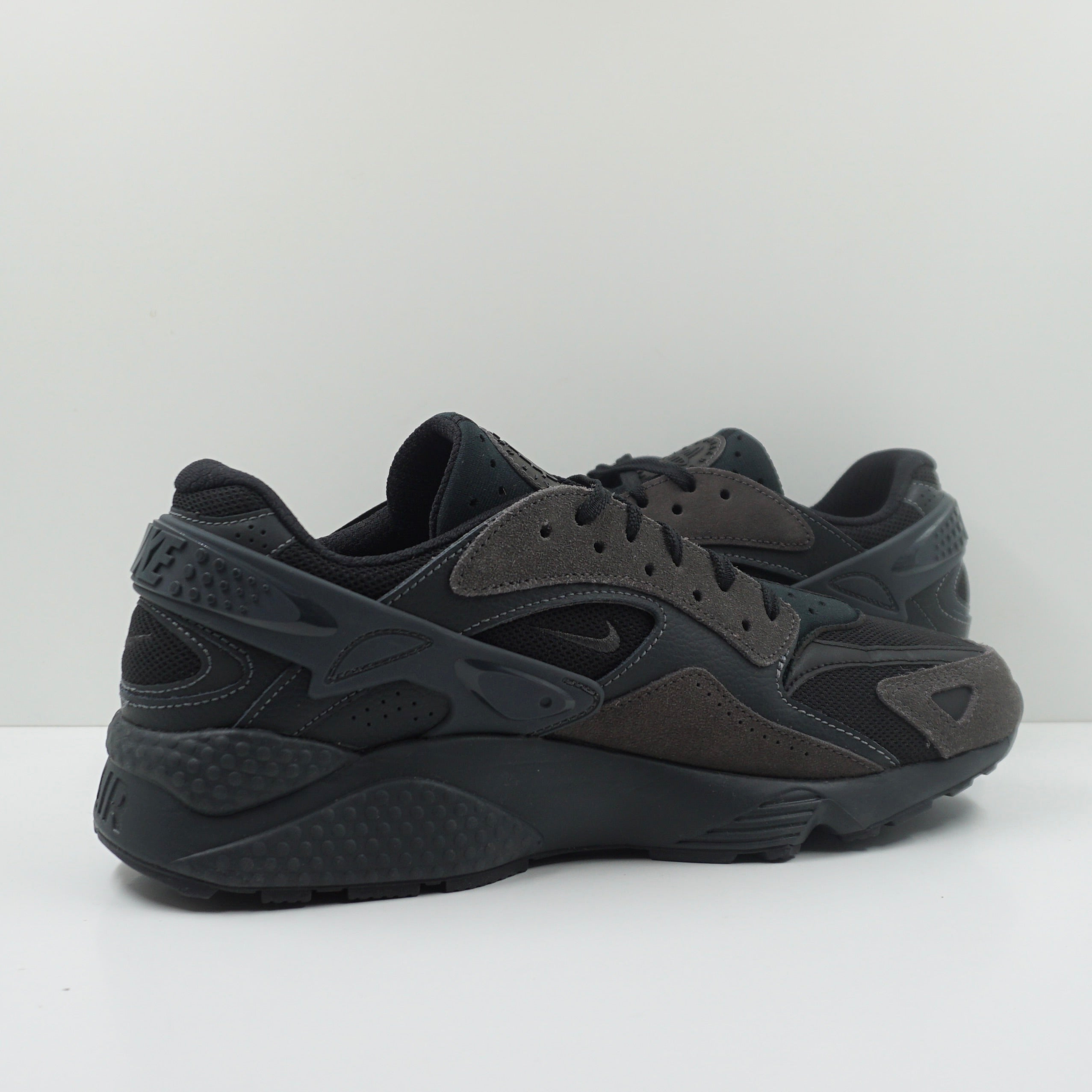 Nike Air Huarache Runner Medium Ash Anthracite