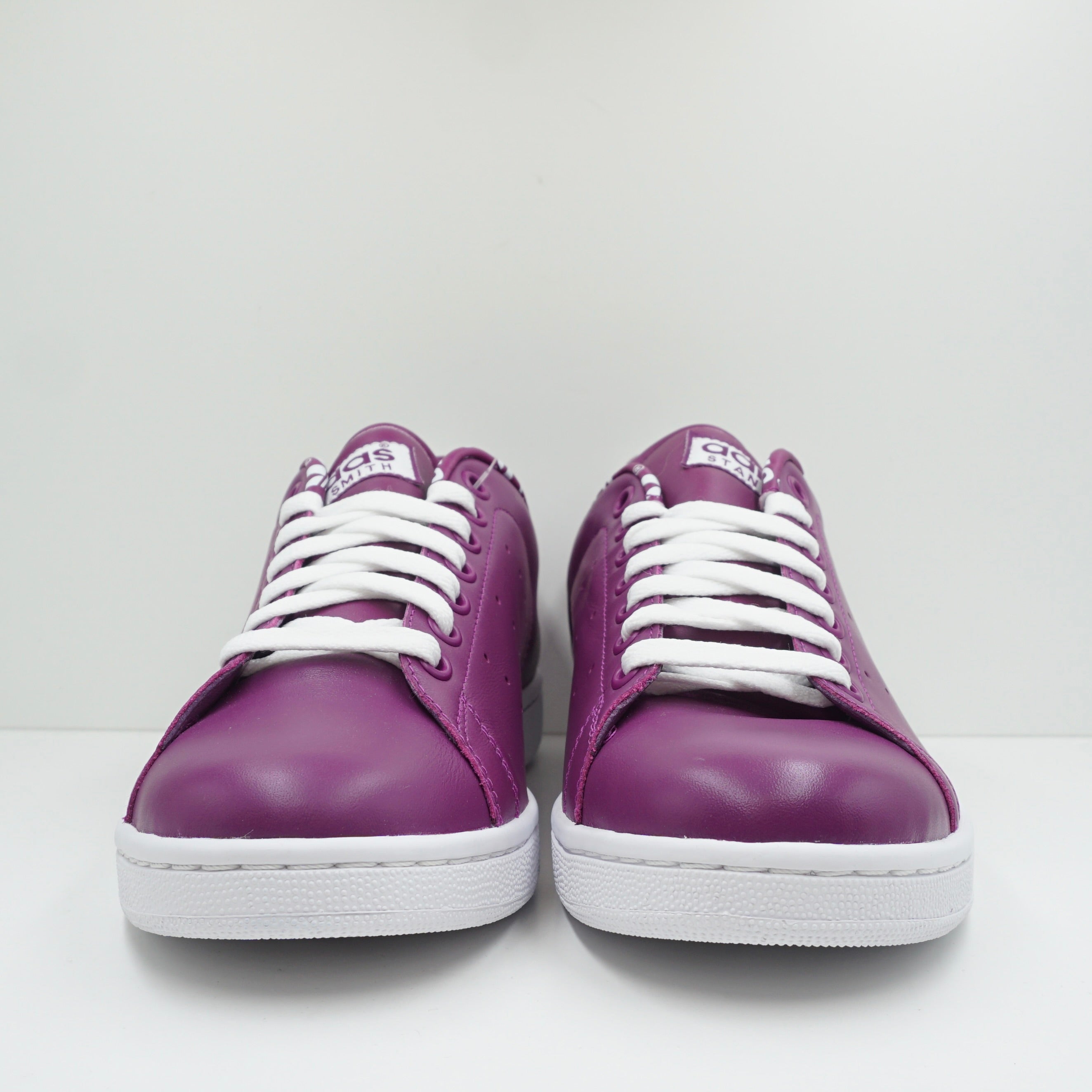 Adidas Stan Smith 2 Purple White