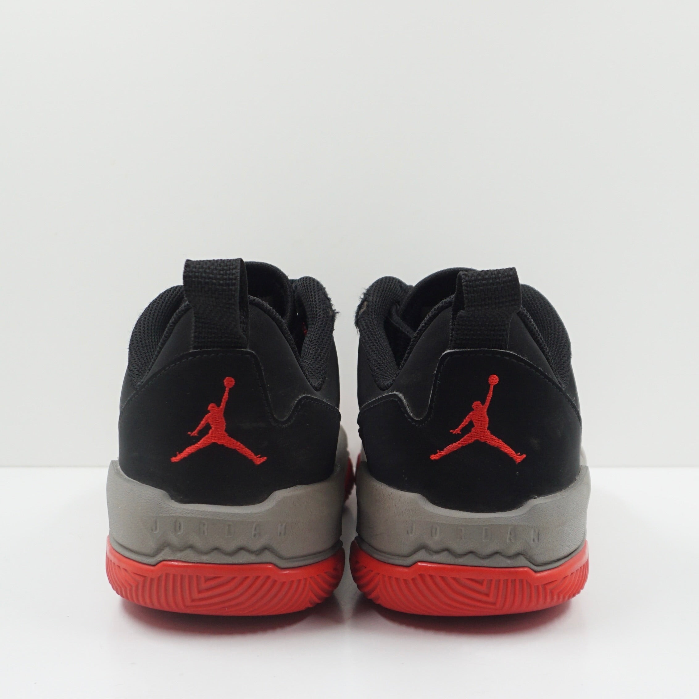 Jordan One Take 4 Bred