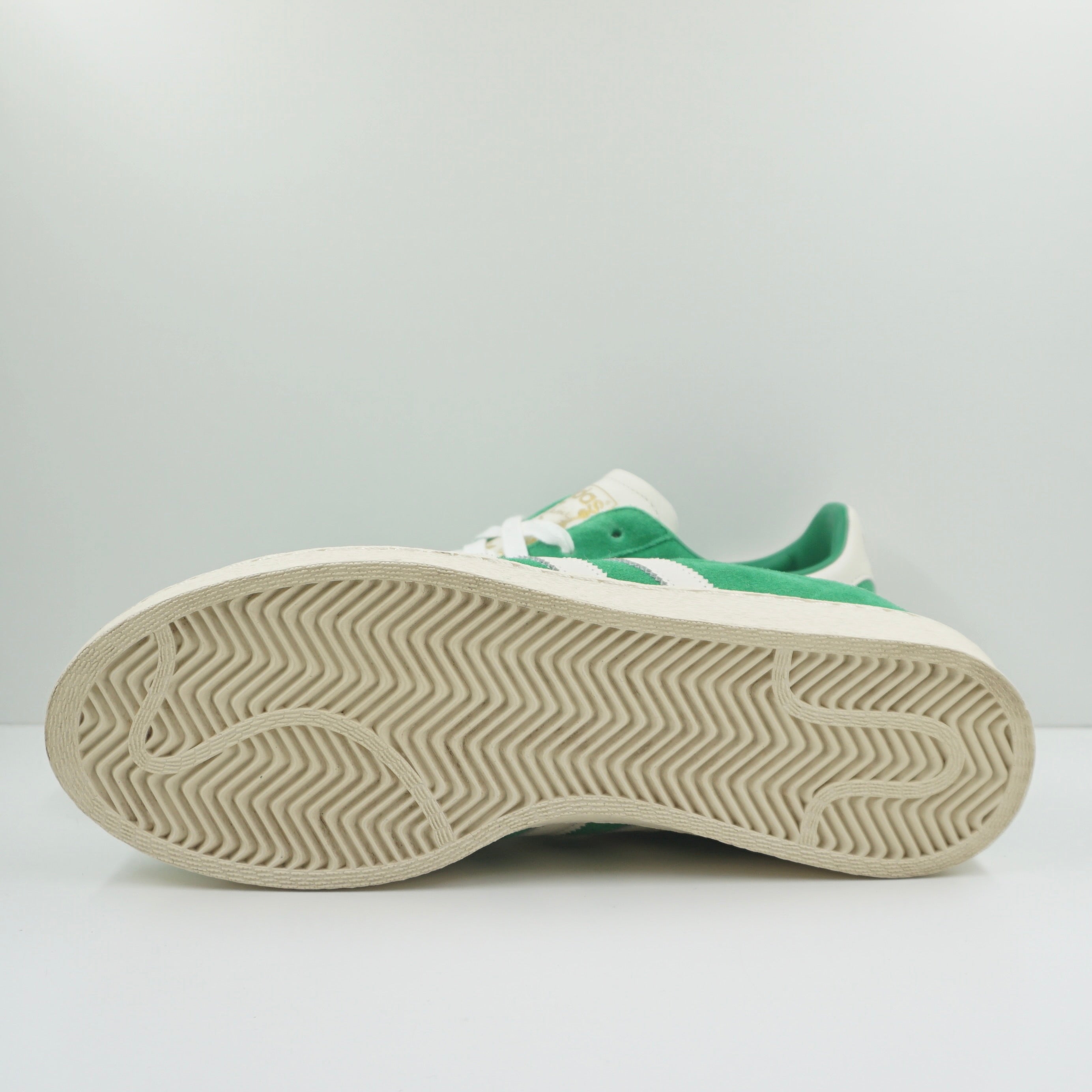Adidas Jabbar Low Green