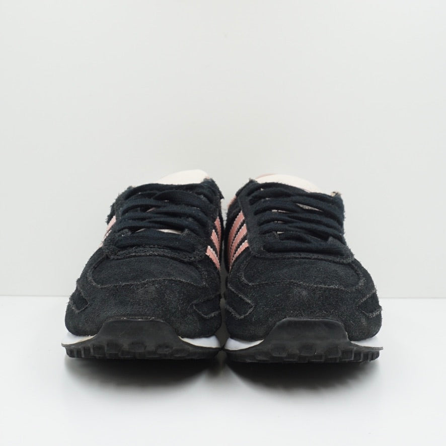 Adidas LA Trainer Black Pink (W)