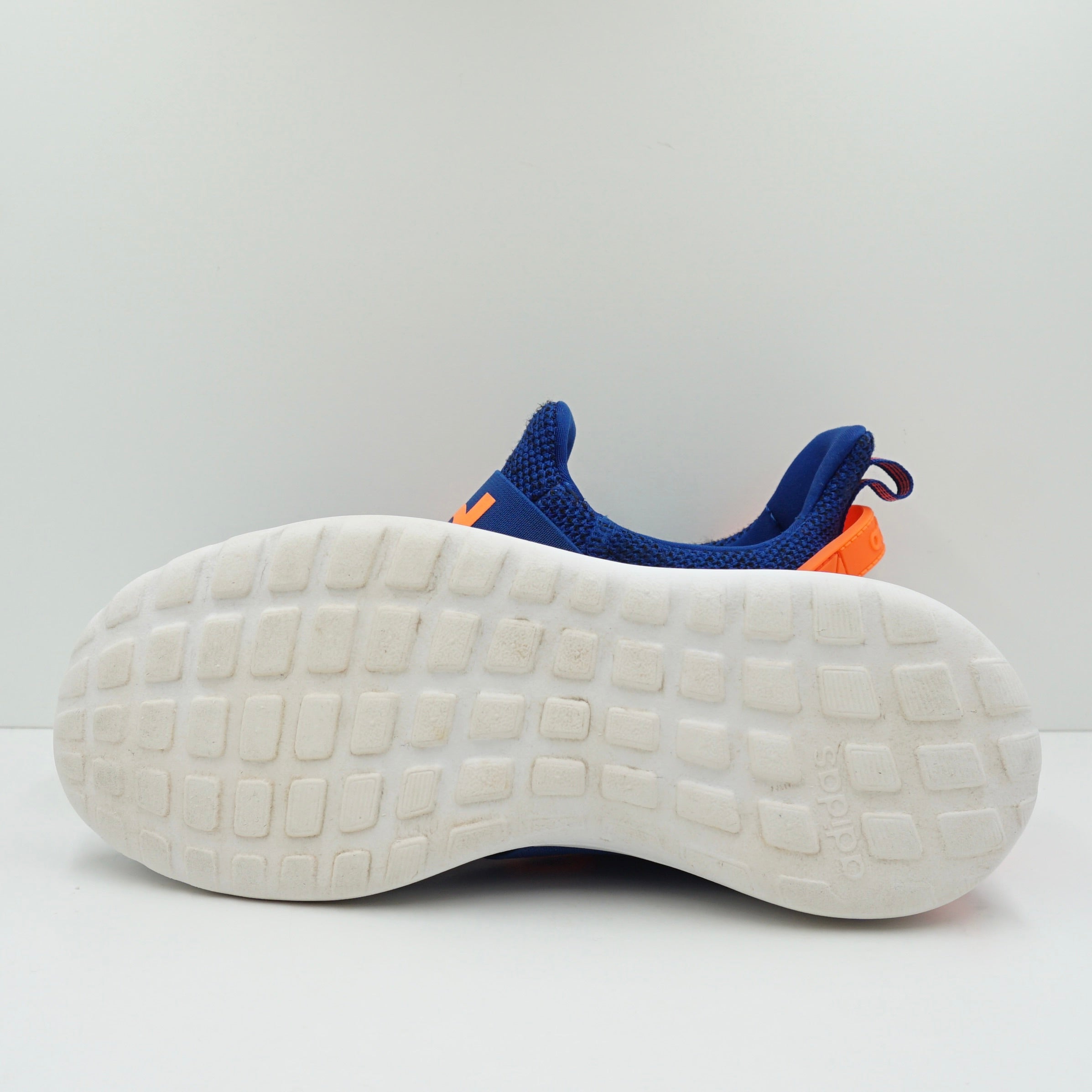 Adidas Lite Racer Adapt Royal Solar Orange (PS)