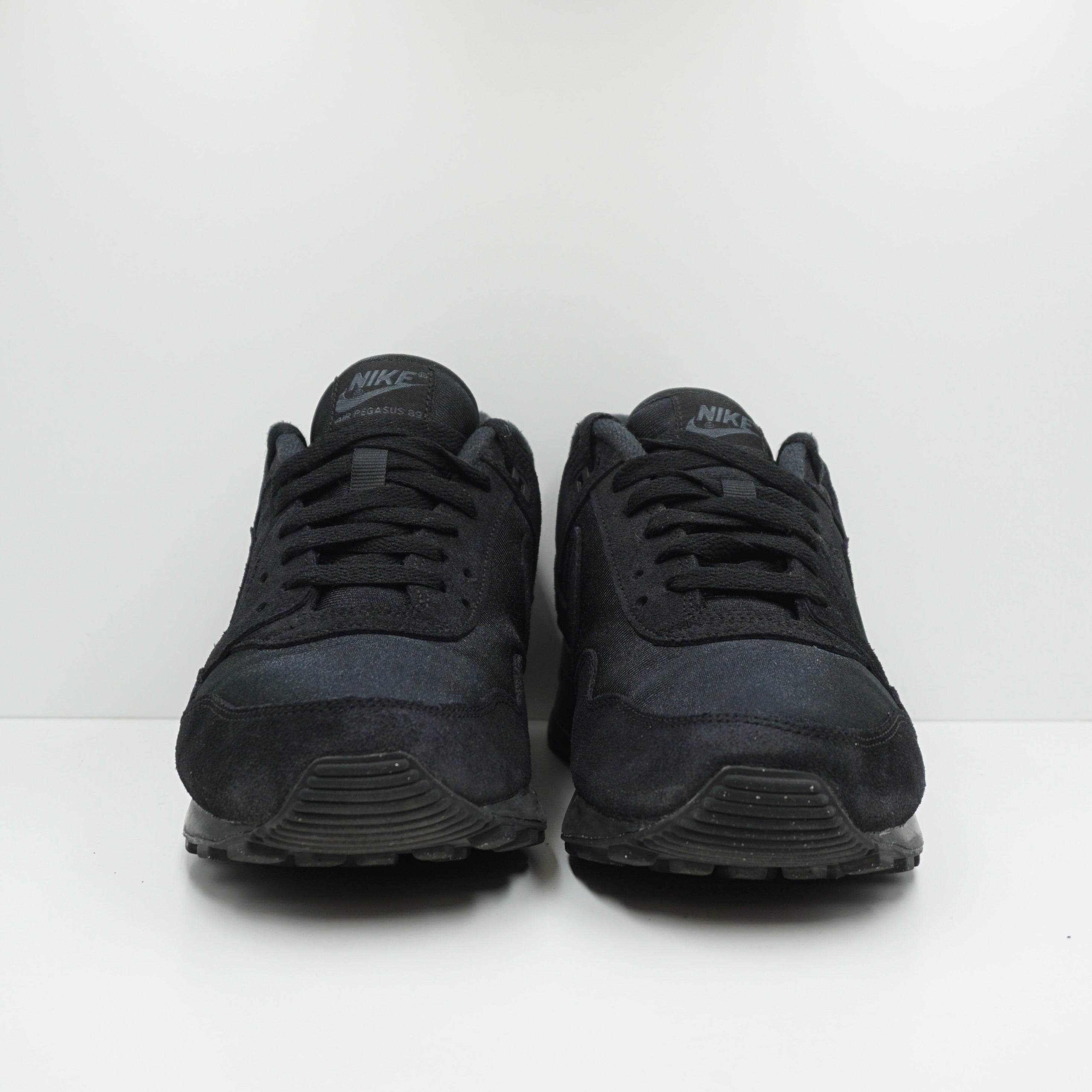 Nike Air Pegasus 89 Triple Black