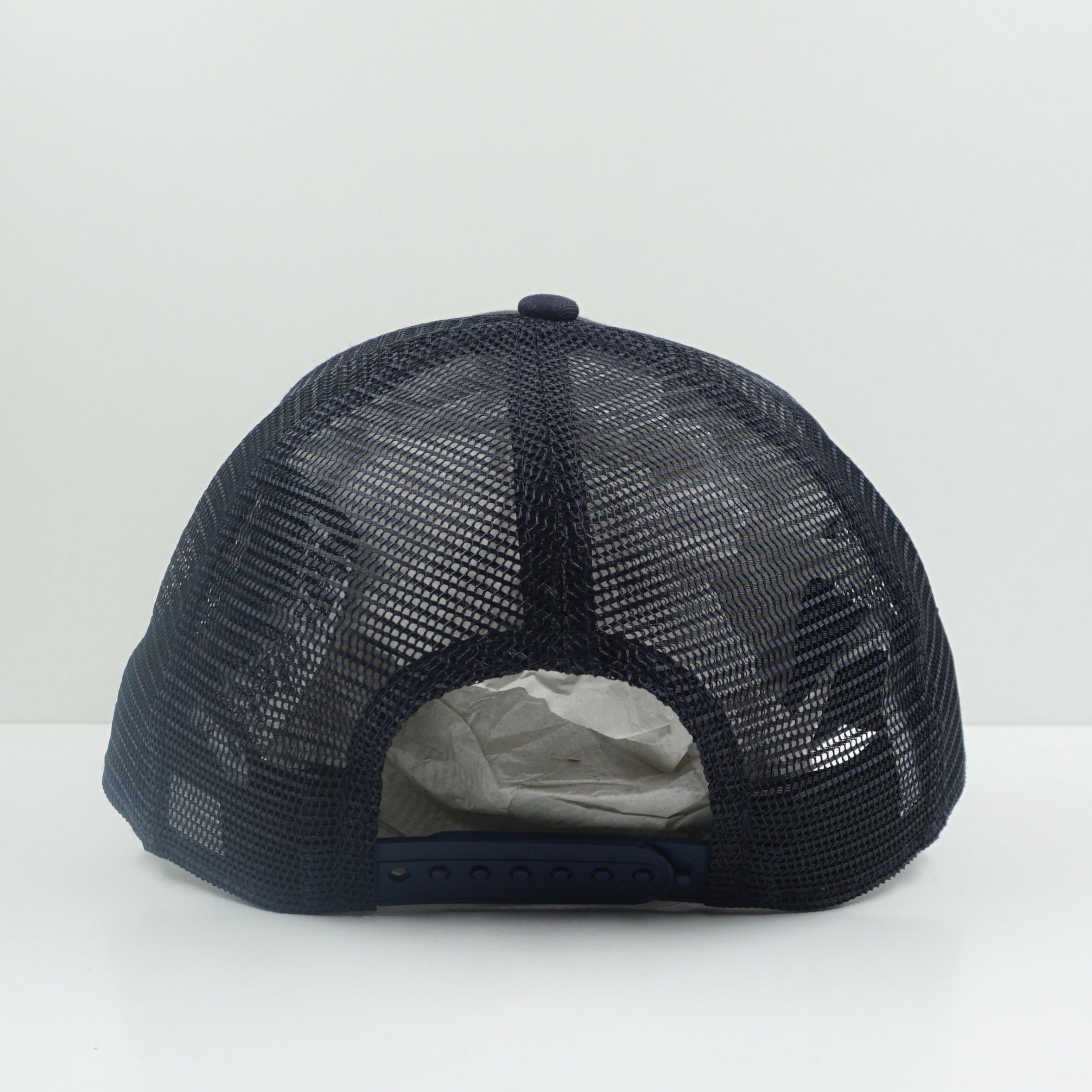 New Era Los Angeles California Navy Snapback Cap