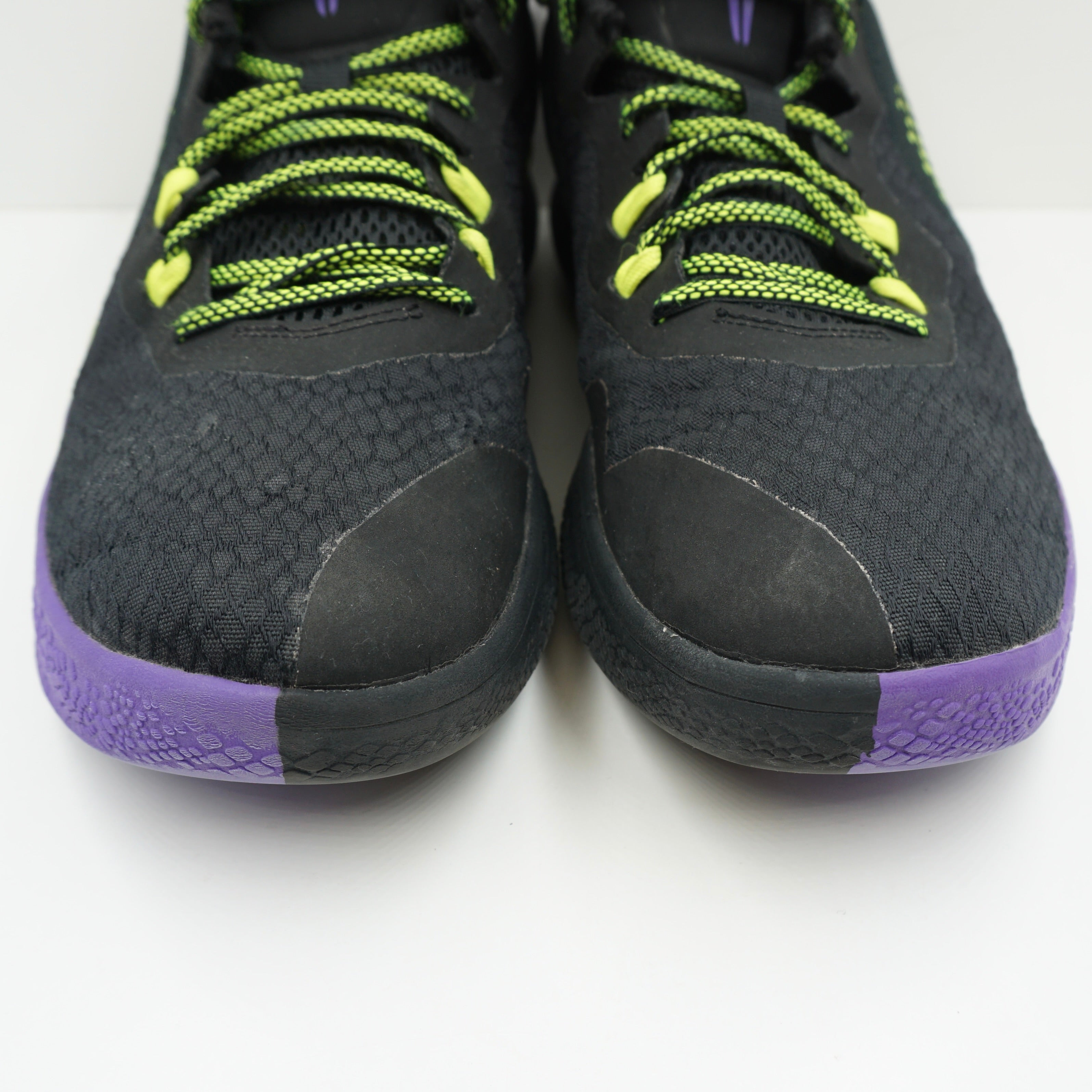 Nike Mamba Fury Joker