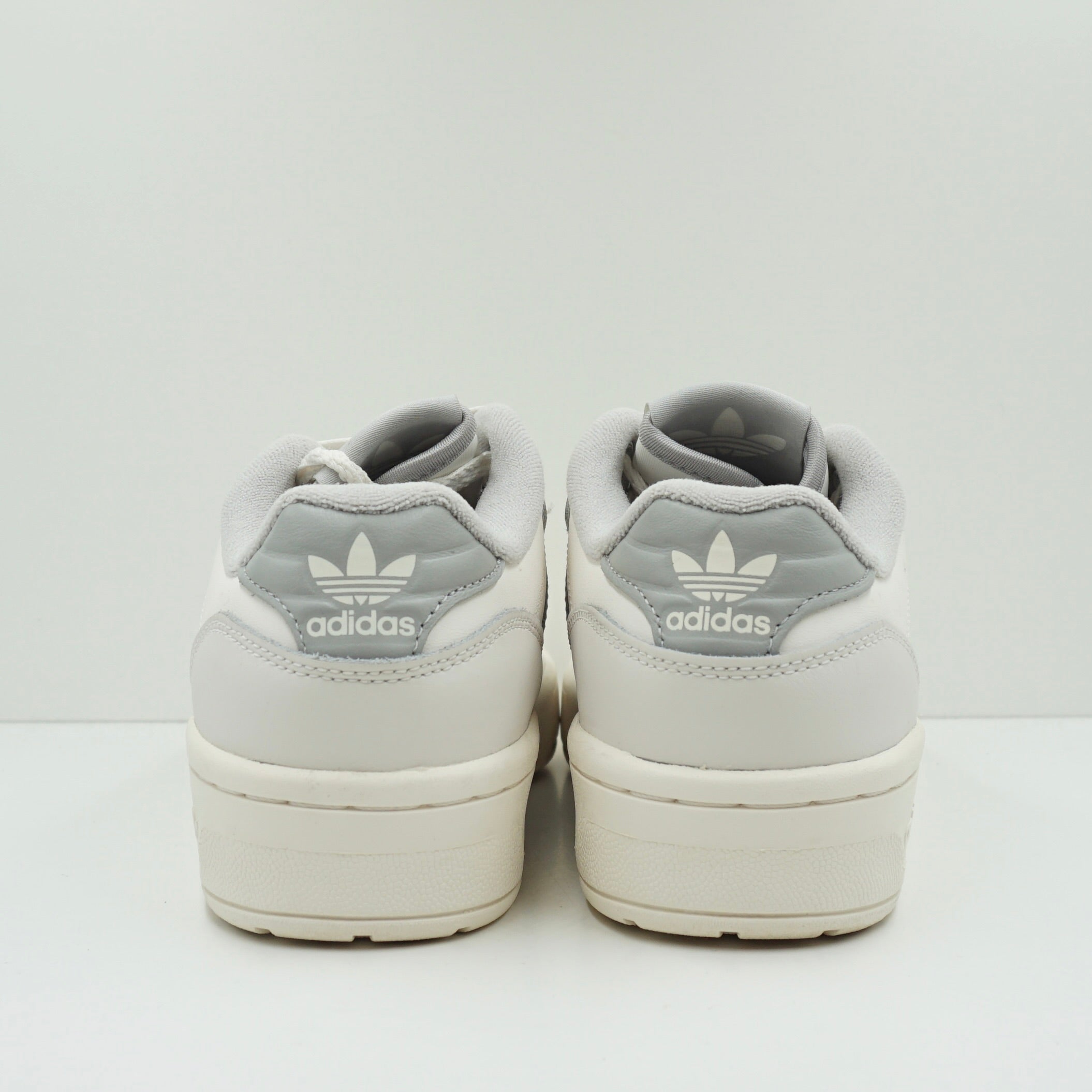 Adidas Rivalry Low Cloud White Grey (W)