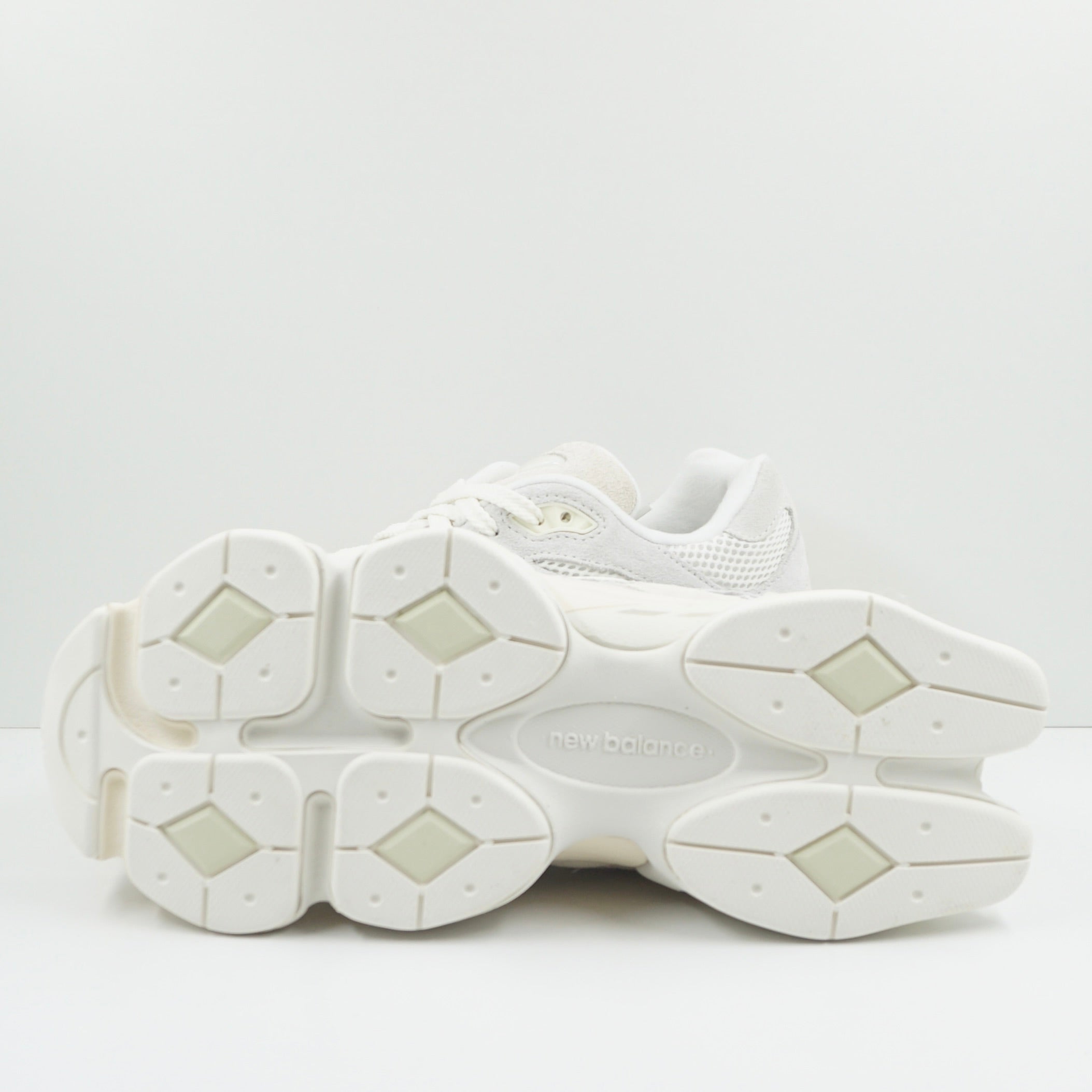 New Balance 9060 Angora Sea Salt