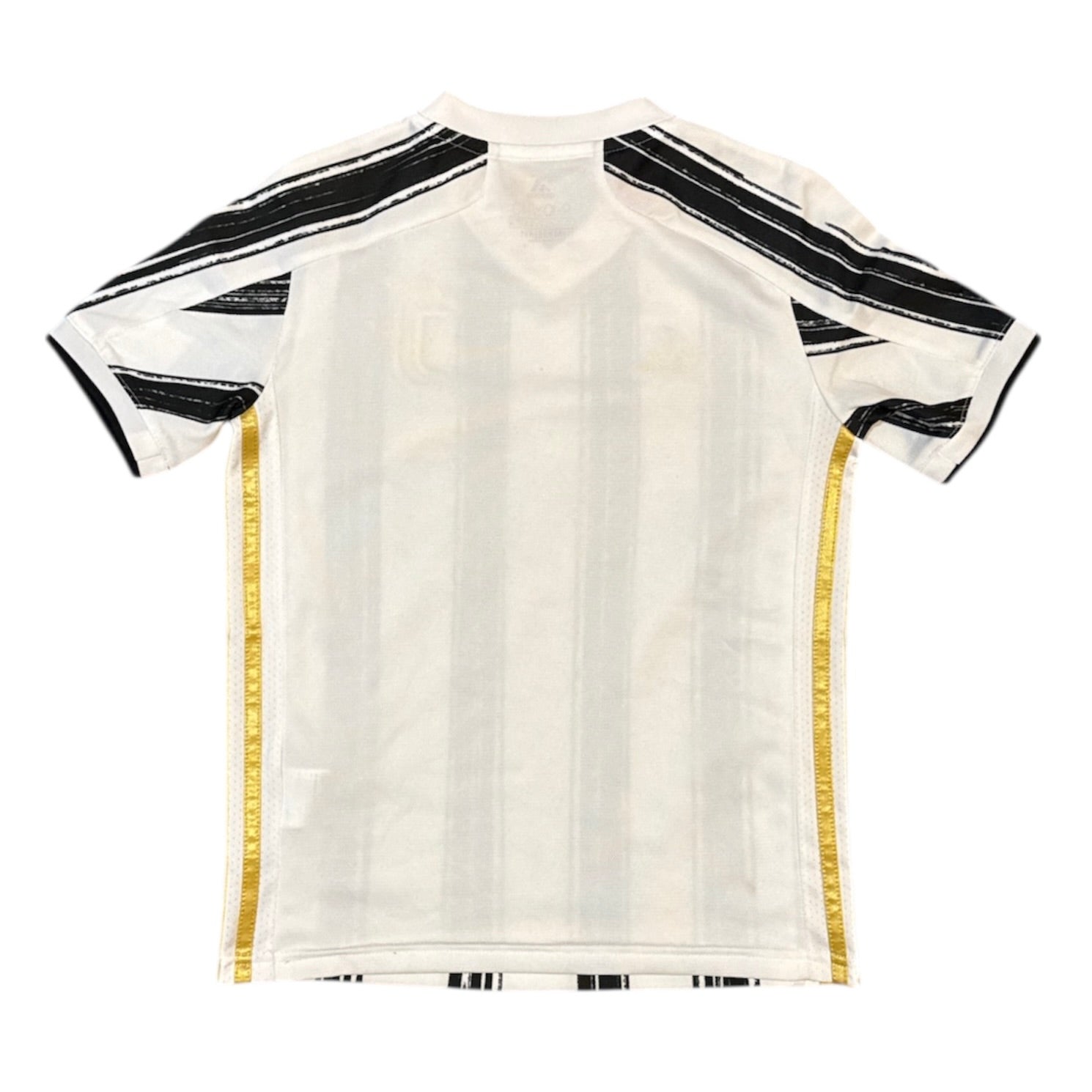 Adidas Juventus 2020/2021 Home Jersey (Youth)