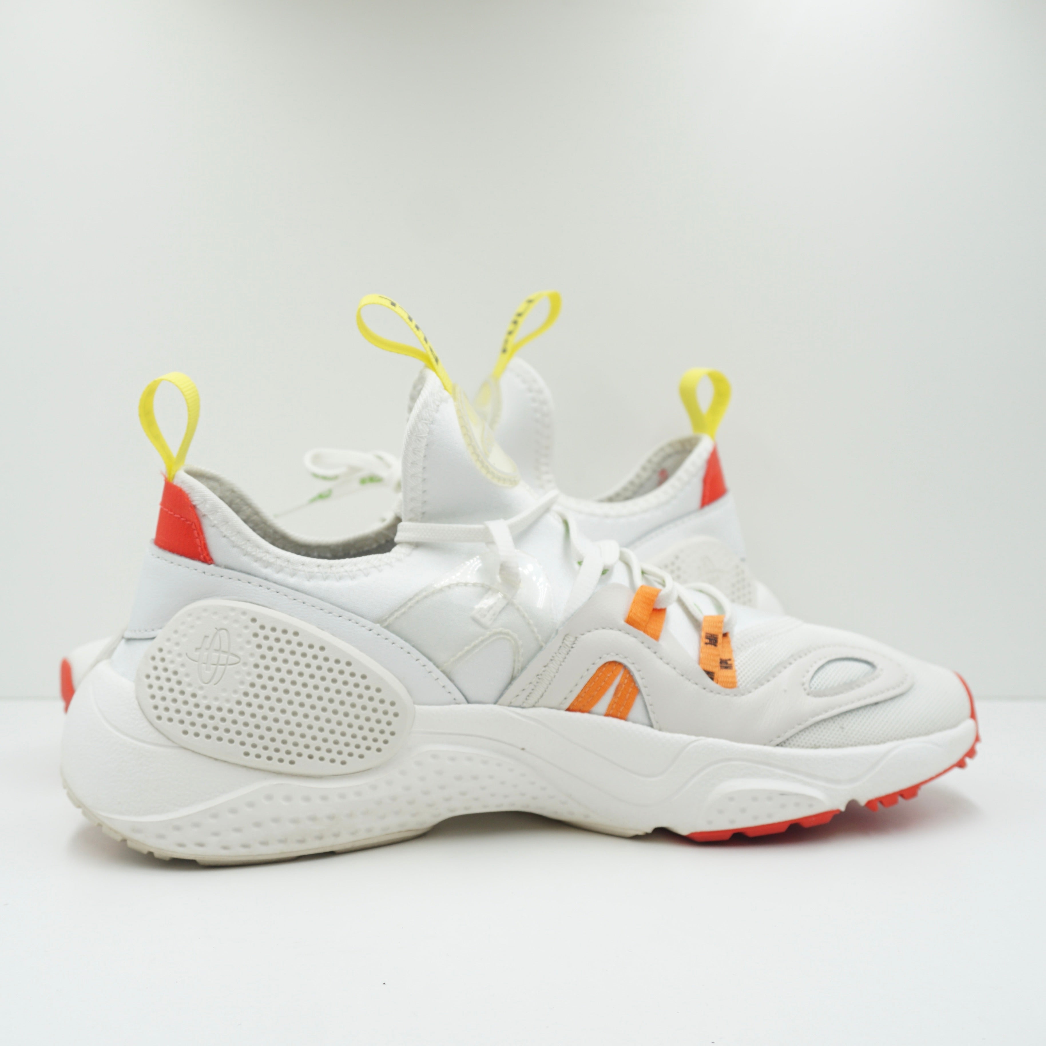 Nike Huarache Edge Heron Preston White