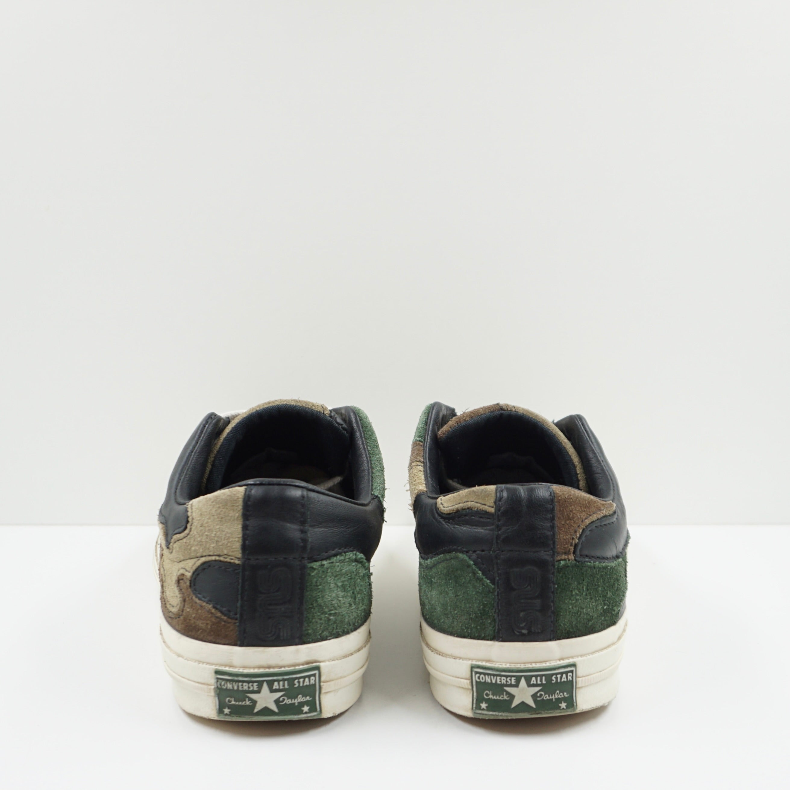 Converse One Star SNS Camo (Brown)