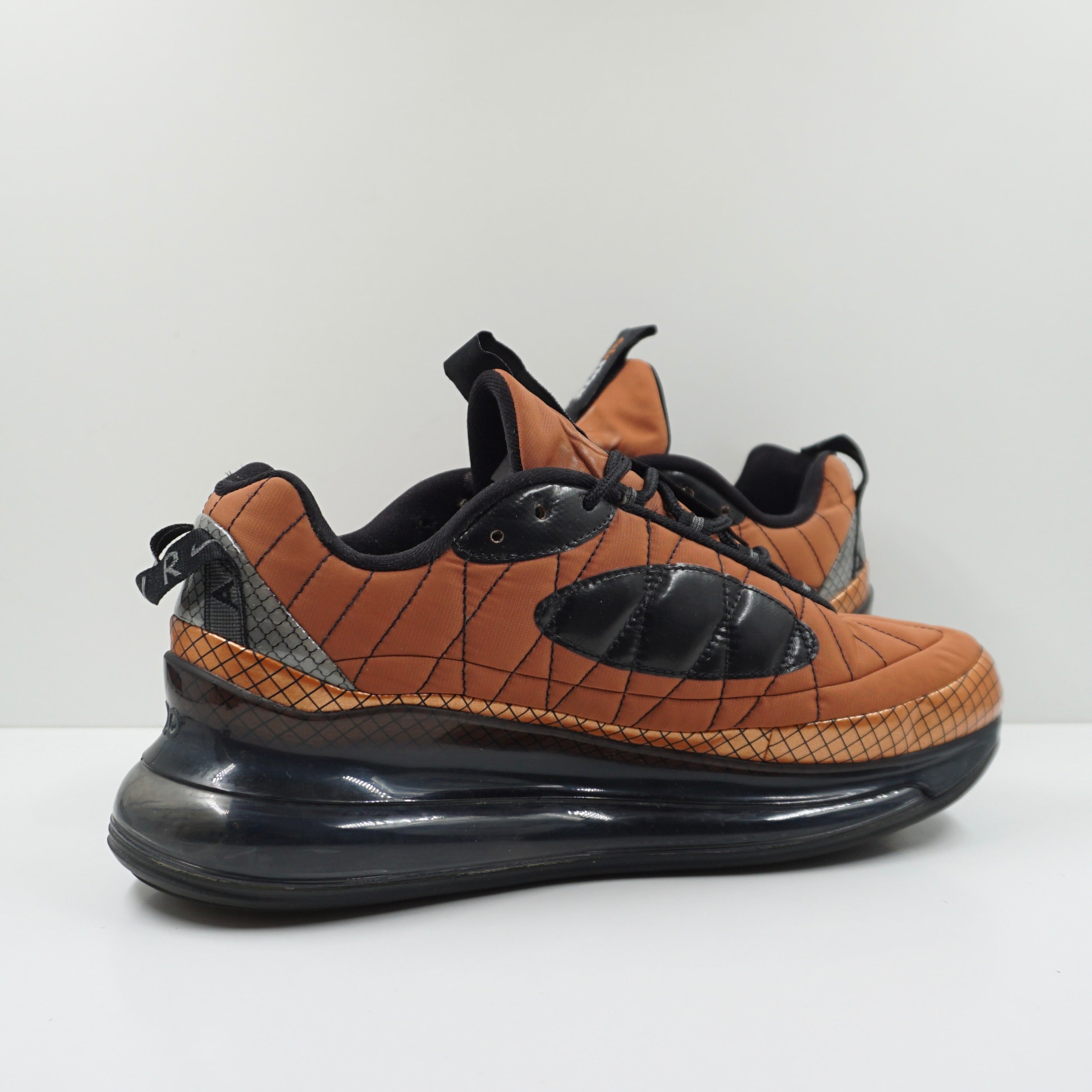 Nike Air Max 720-818 Metallic Copper