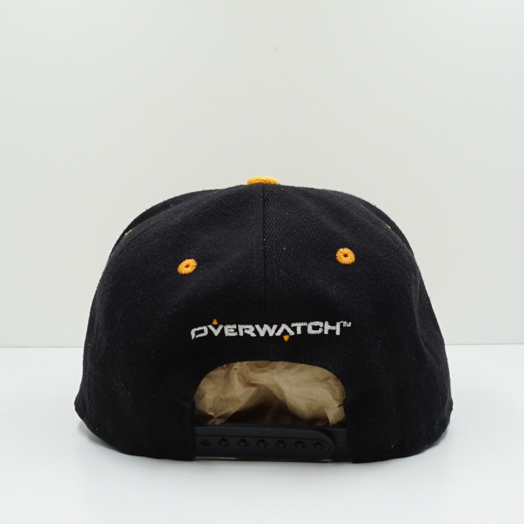 Blizzard Overwatch Snapback Cap