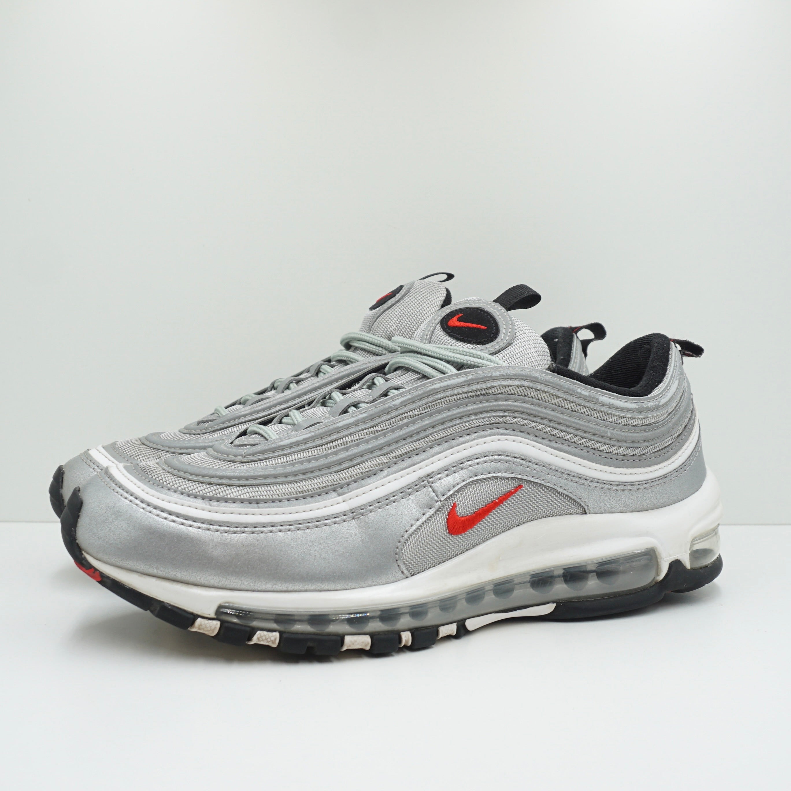 Nike Air Max 97 OG Silver Bullet 2022