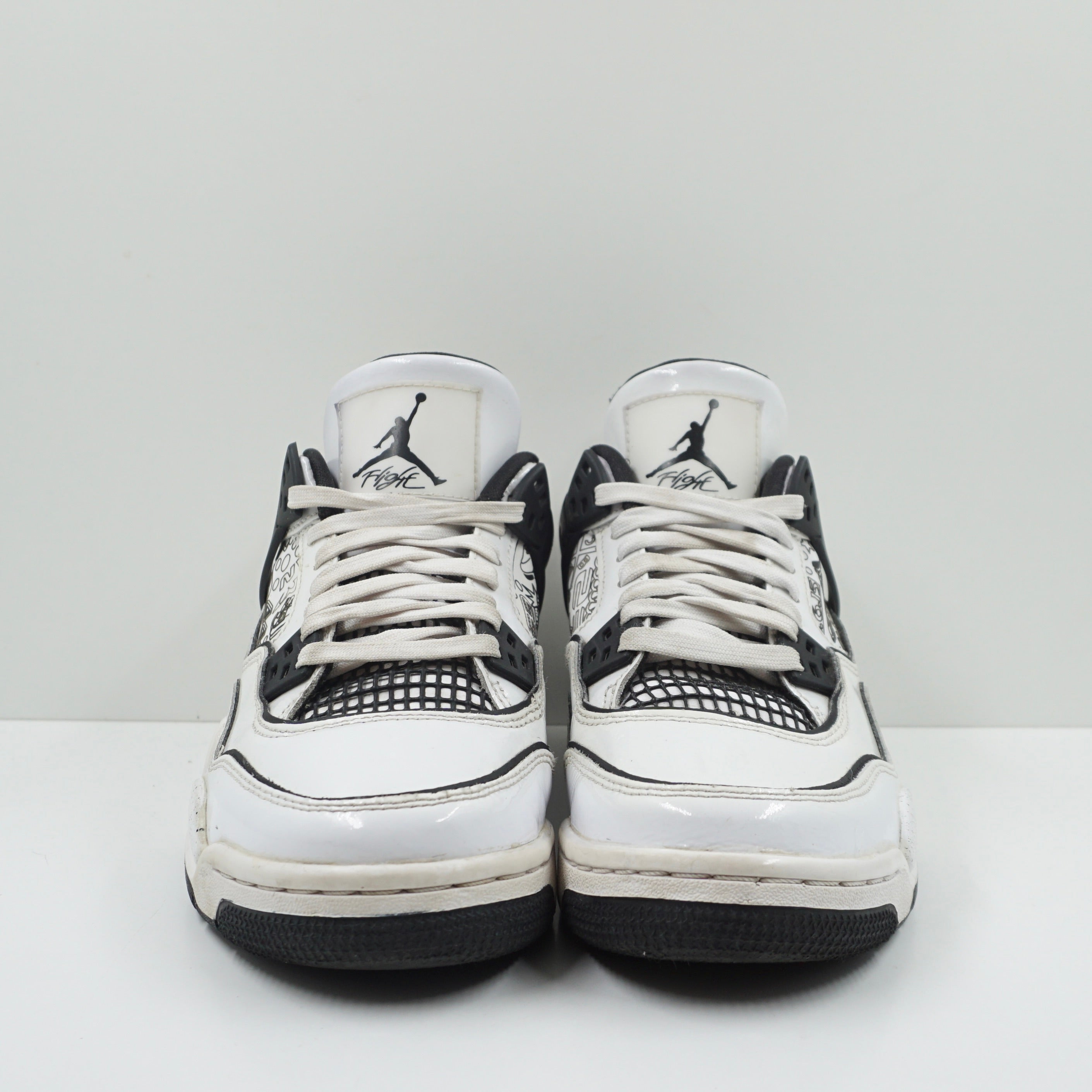 Jordan 4 Retro SE DIY (GS)