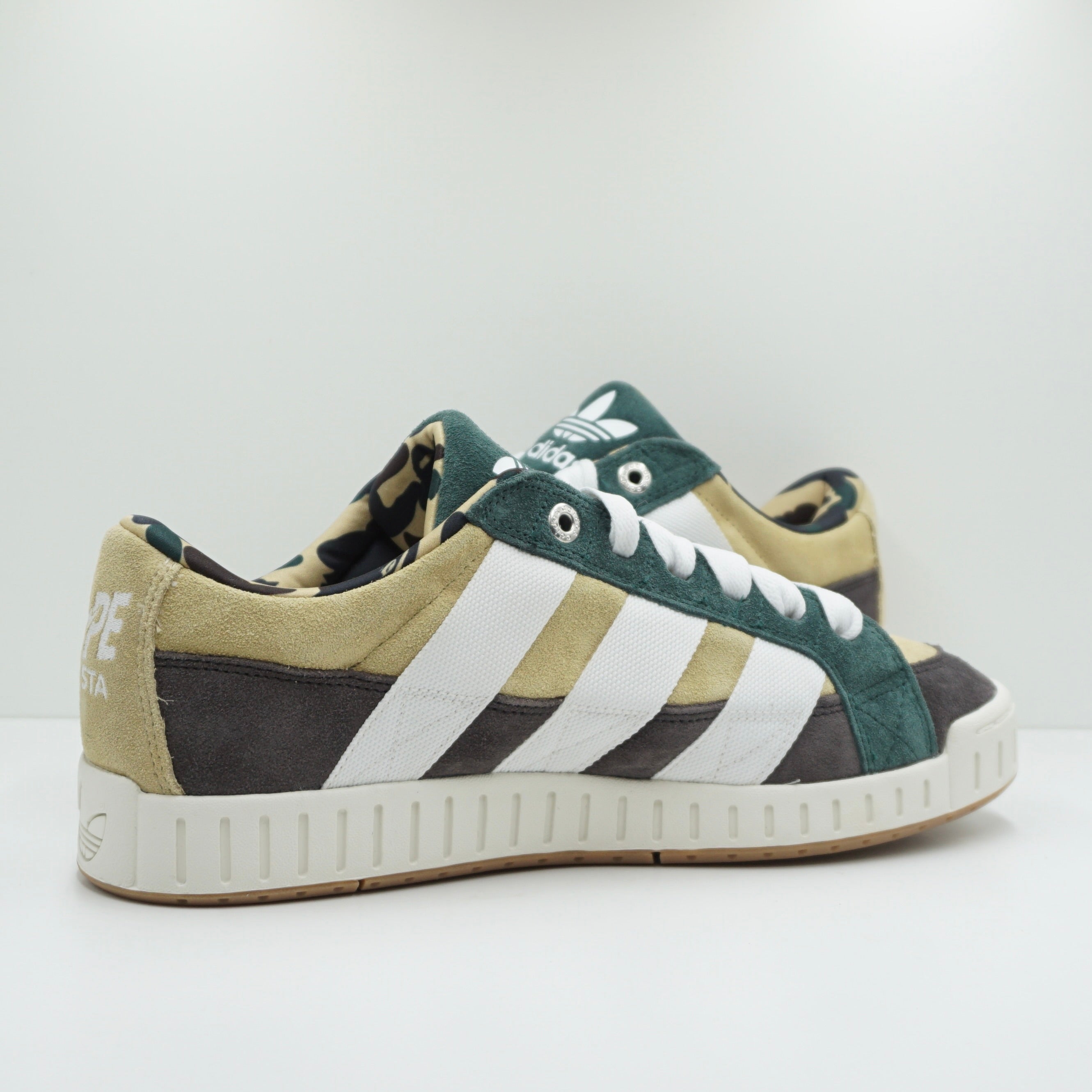 Adidas NRTN Bape Sand