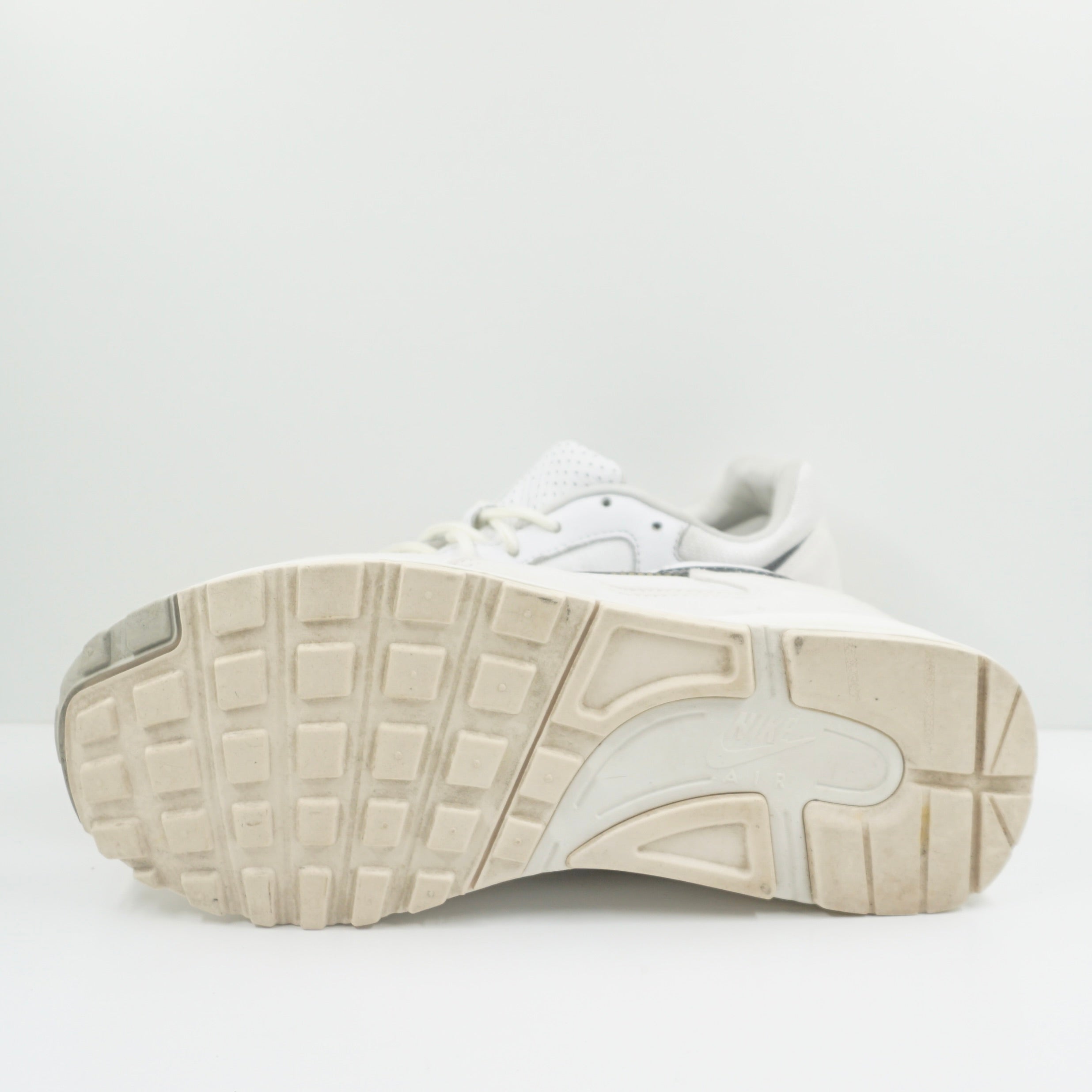 Nike Air Skylon 2 Fear of God White