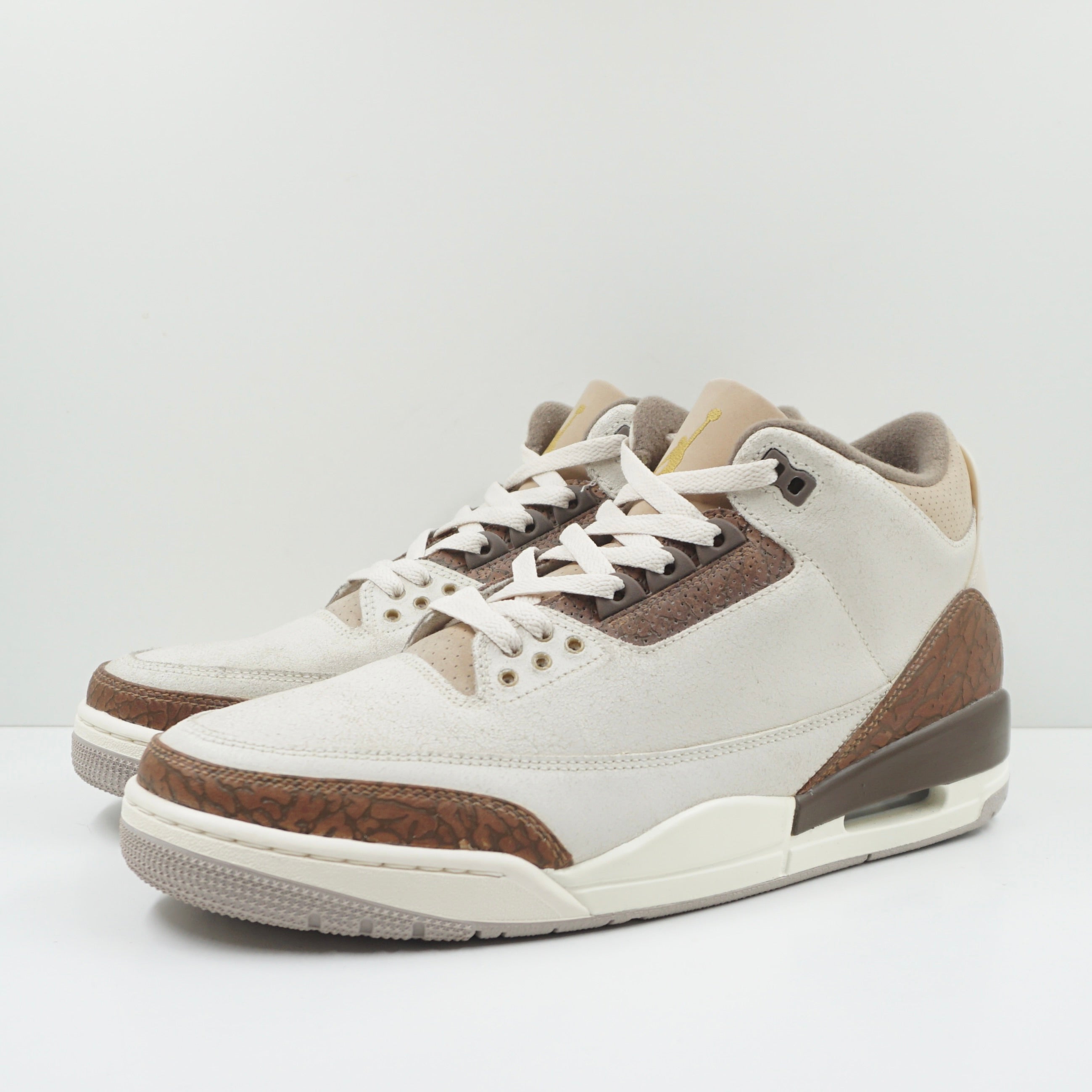 Jordan 3 Retro Palomino