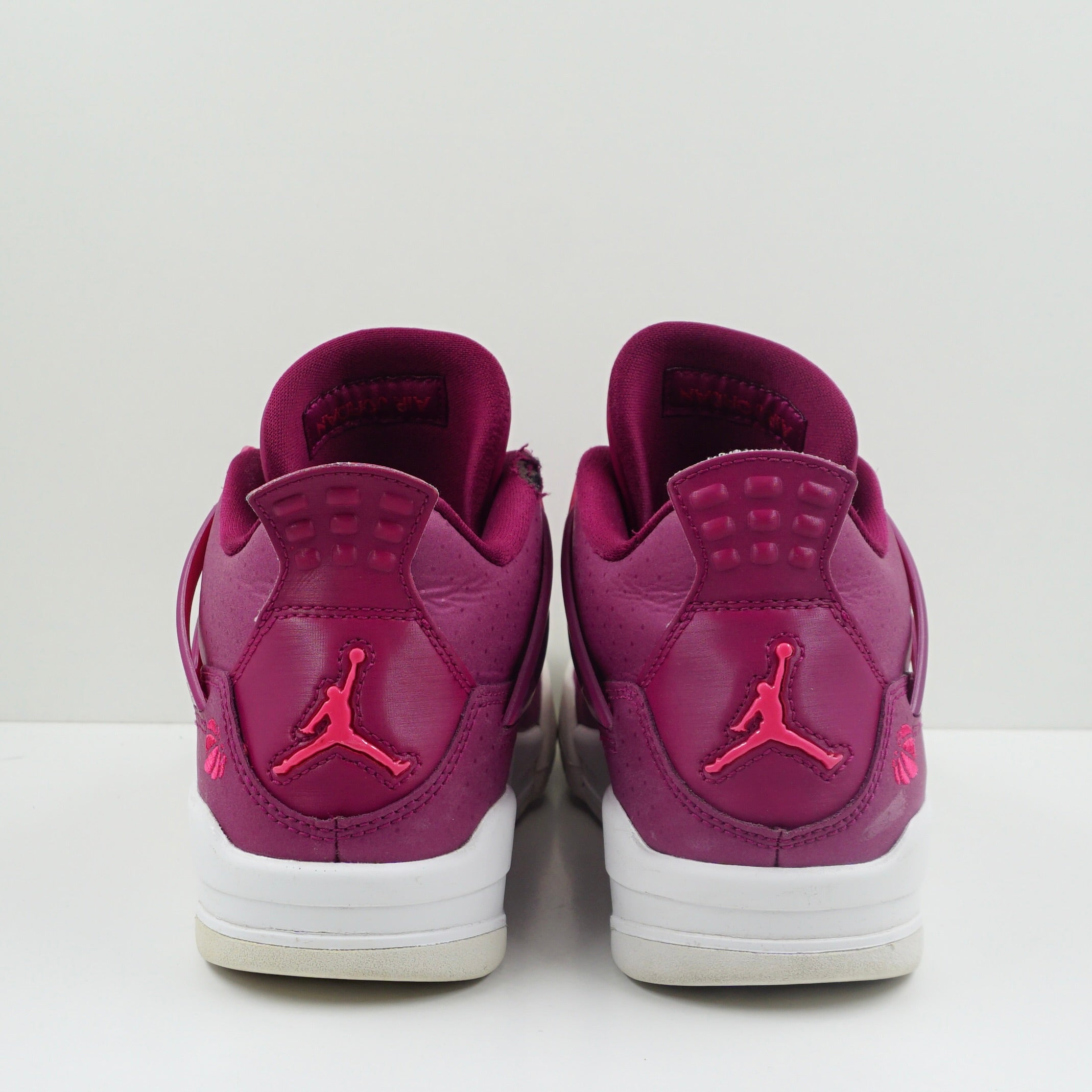 Jordan 4 Retro Valentine's Day (2019) (GS)