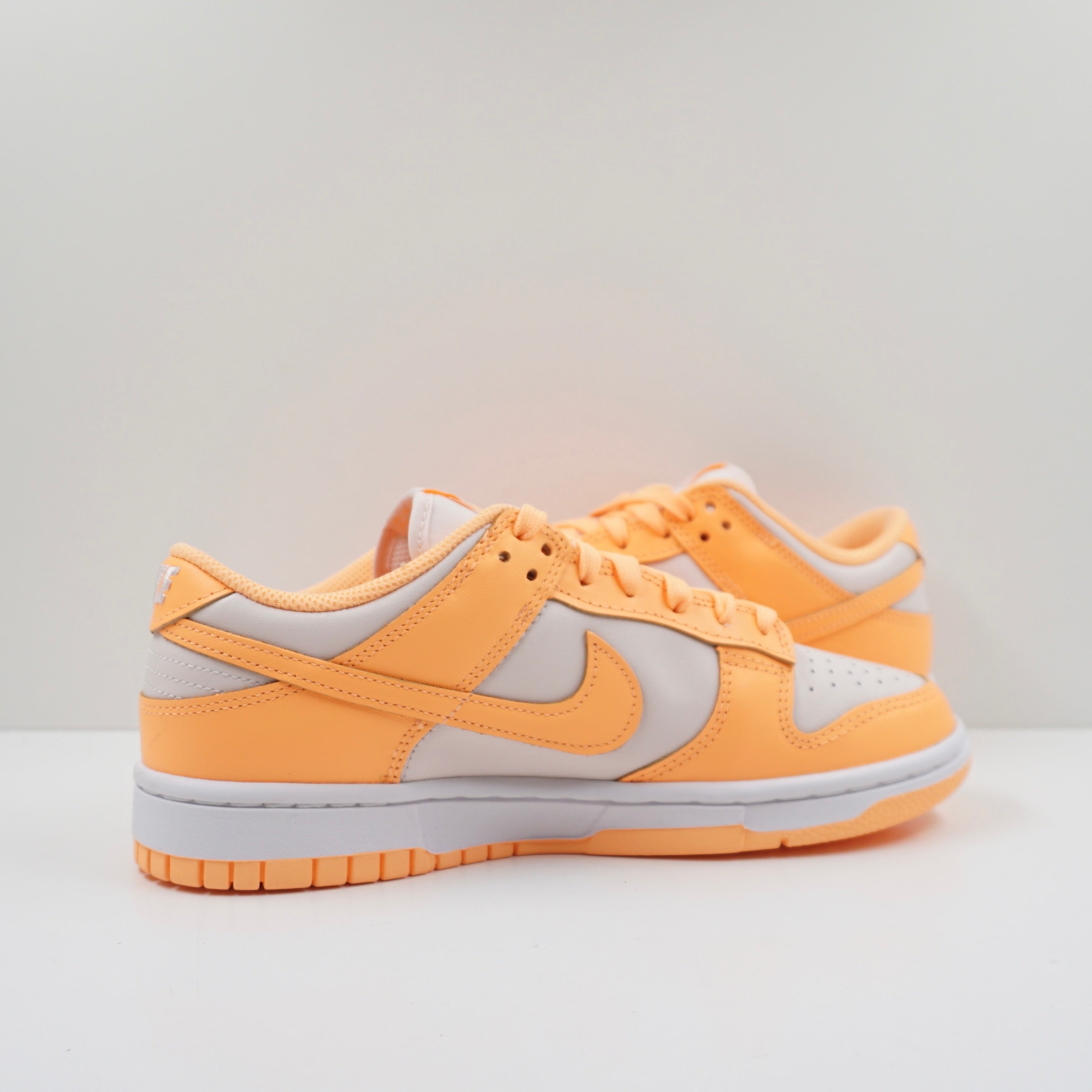 Nike Dunk Low Peach Cream (W)