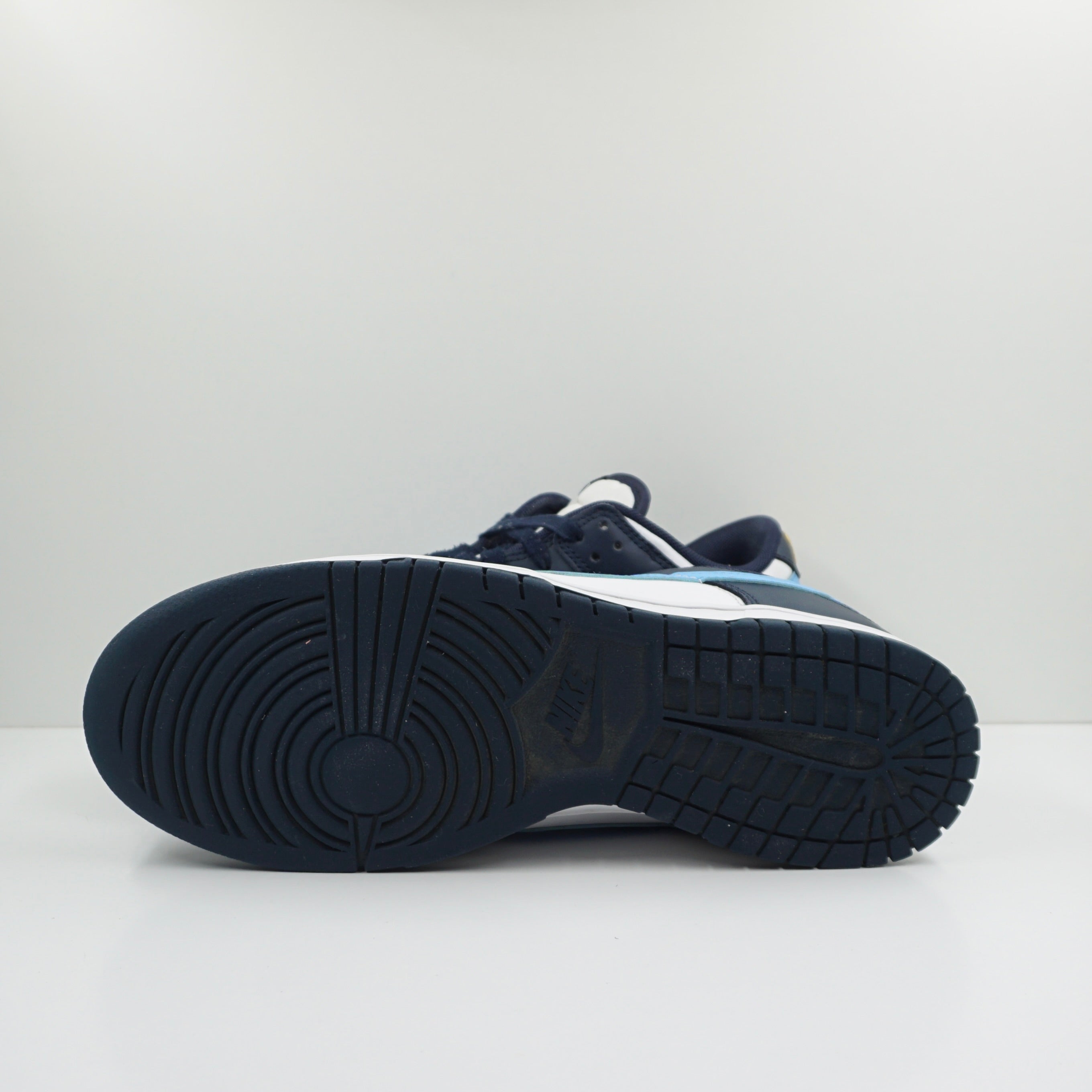 Nike Dunk Low Midnight Navy University Blue