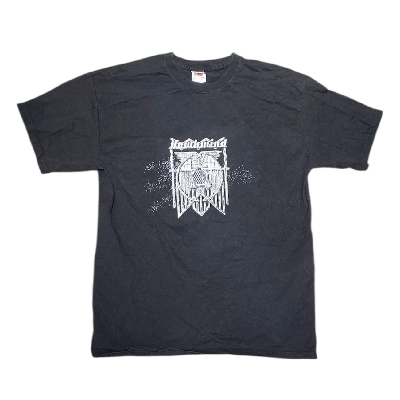 Hawkwind Black Tshirt