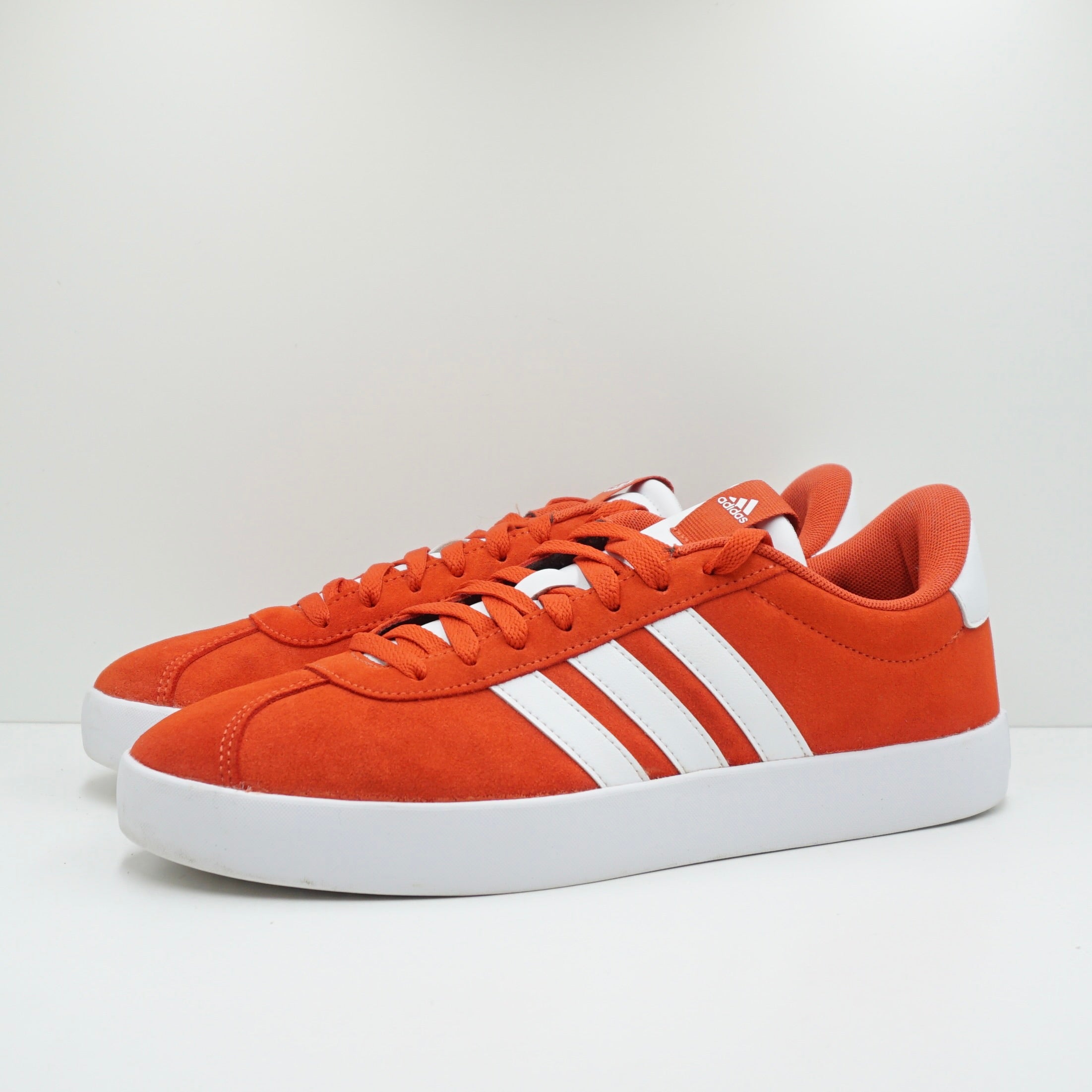 Adidas VL Court 3.0 Orange
