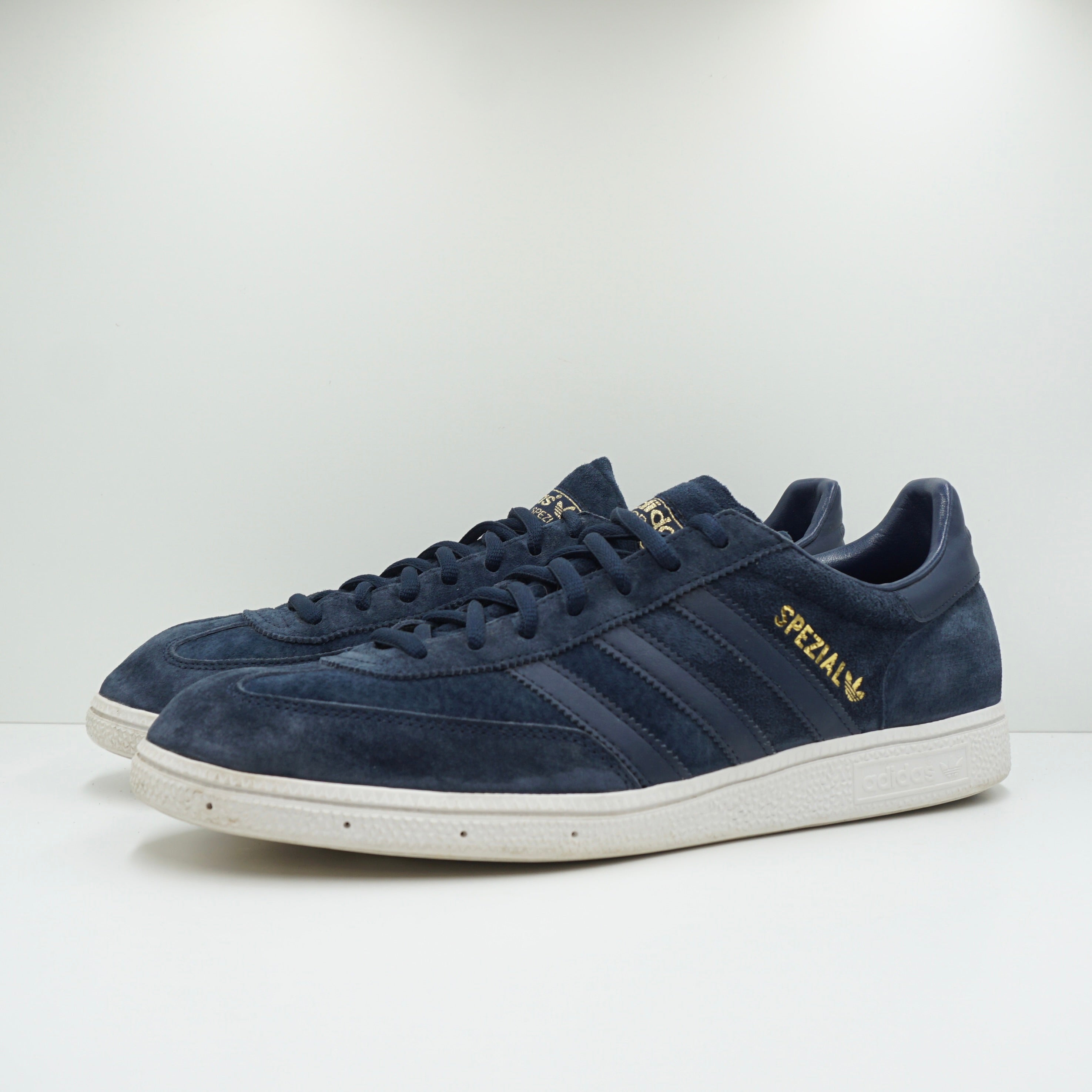 Adidas Handball Spezial Navy White